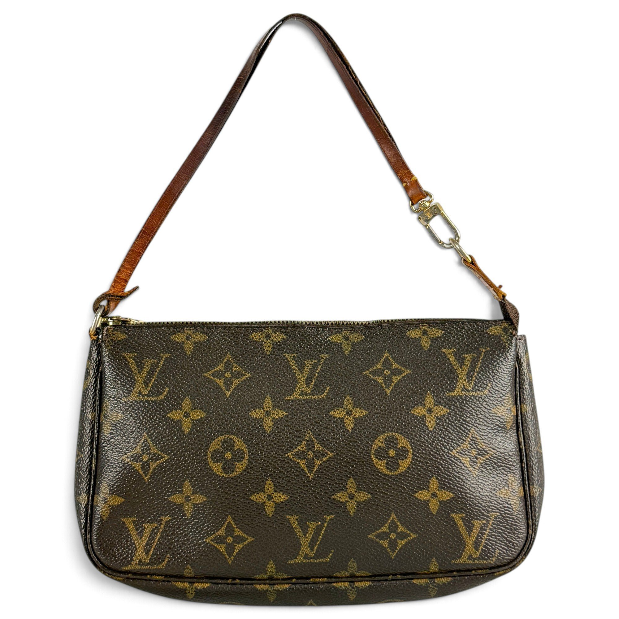 Pochette Accessoire cloth handbag