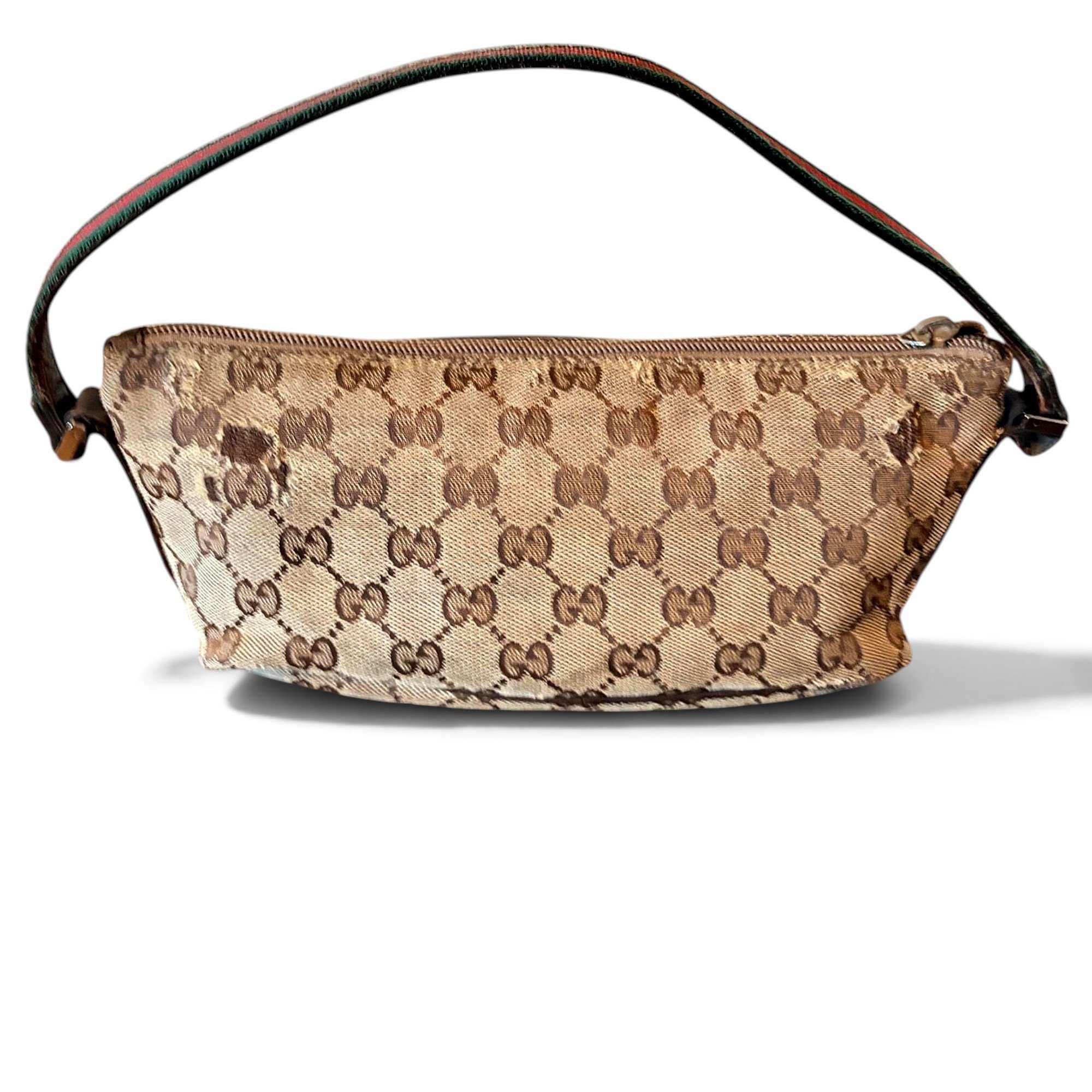 Cloth handbag