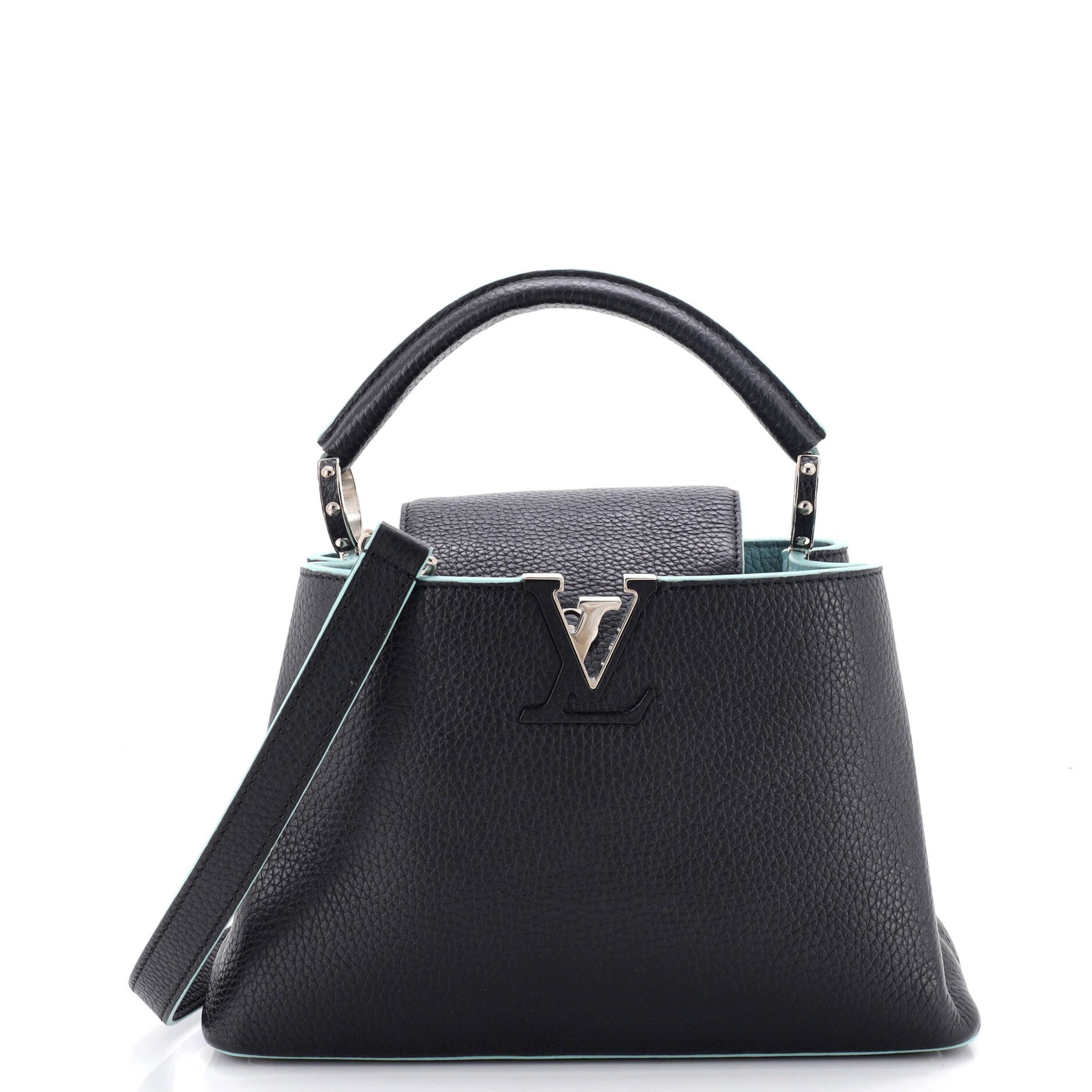 Capucines Bag Leather BB