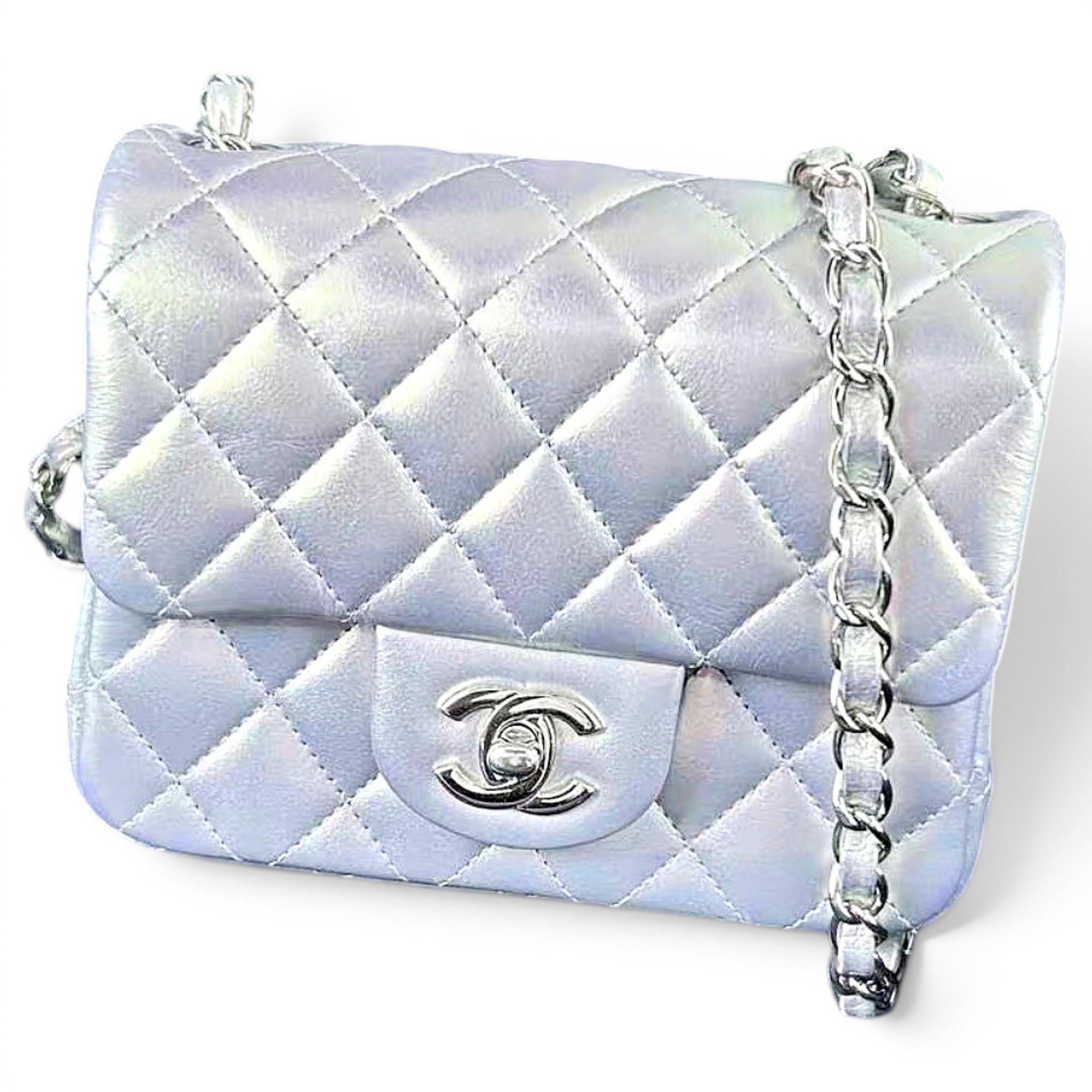 Timeless/Classique leather crossbody bag