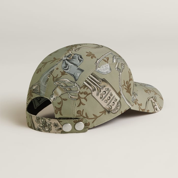 소즈 Nevada Etriers 캡