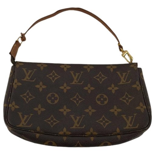 Randonnée cloth handbag