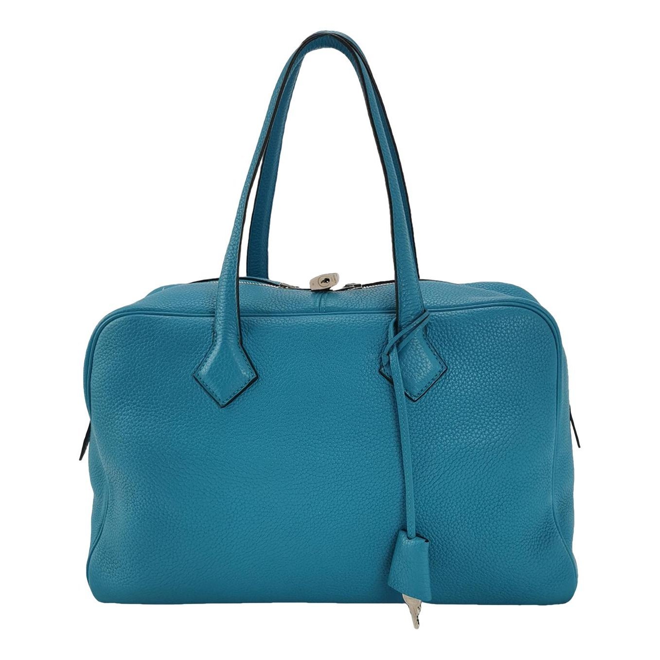 Hermes Victoria Handbag