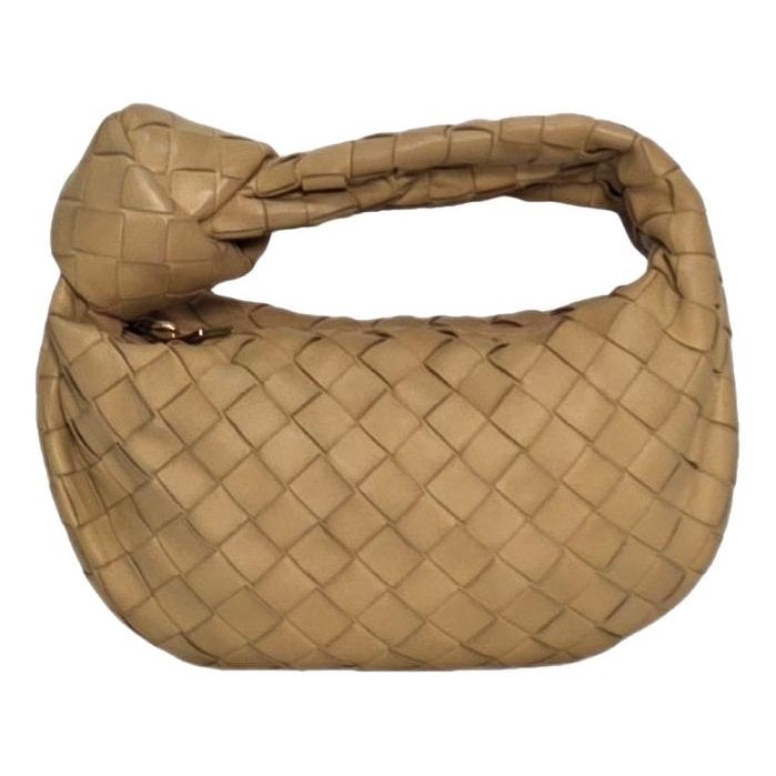 Jodie leather handbag