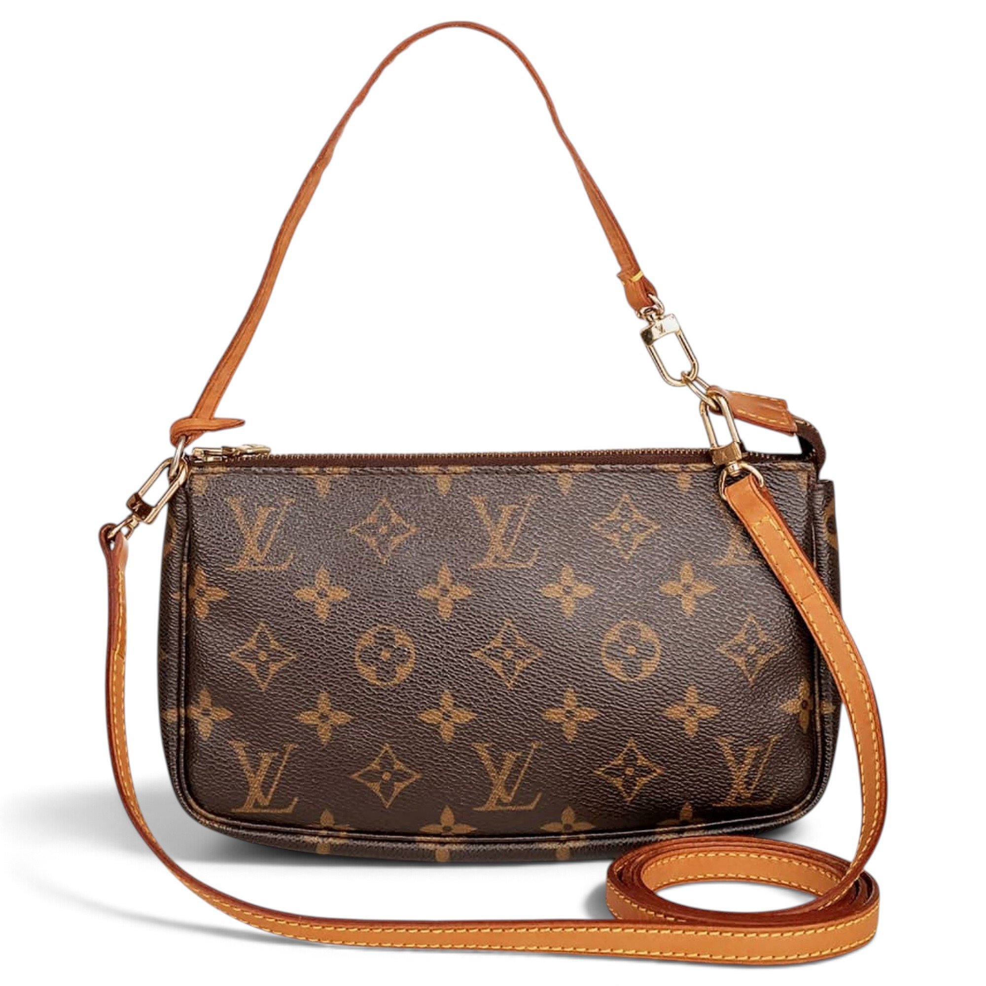 Pochette Accessoire cloth handbag