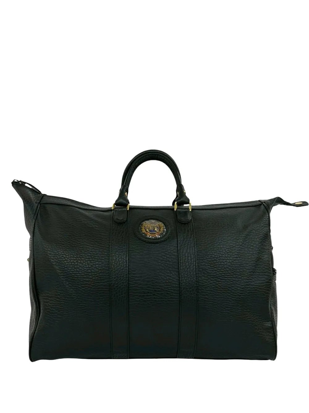 20th Century Leather travel bag
