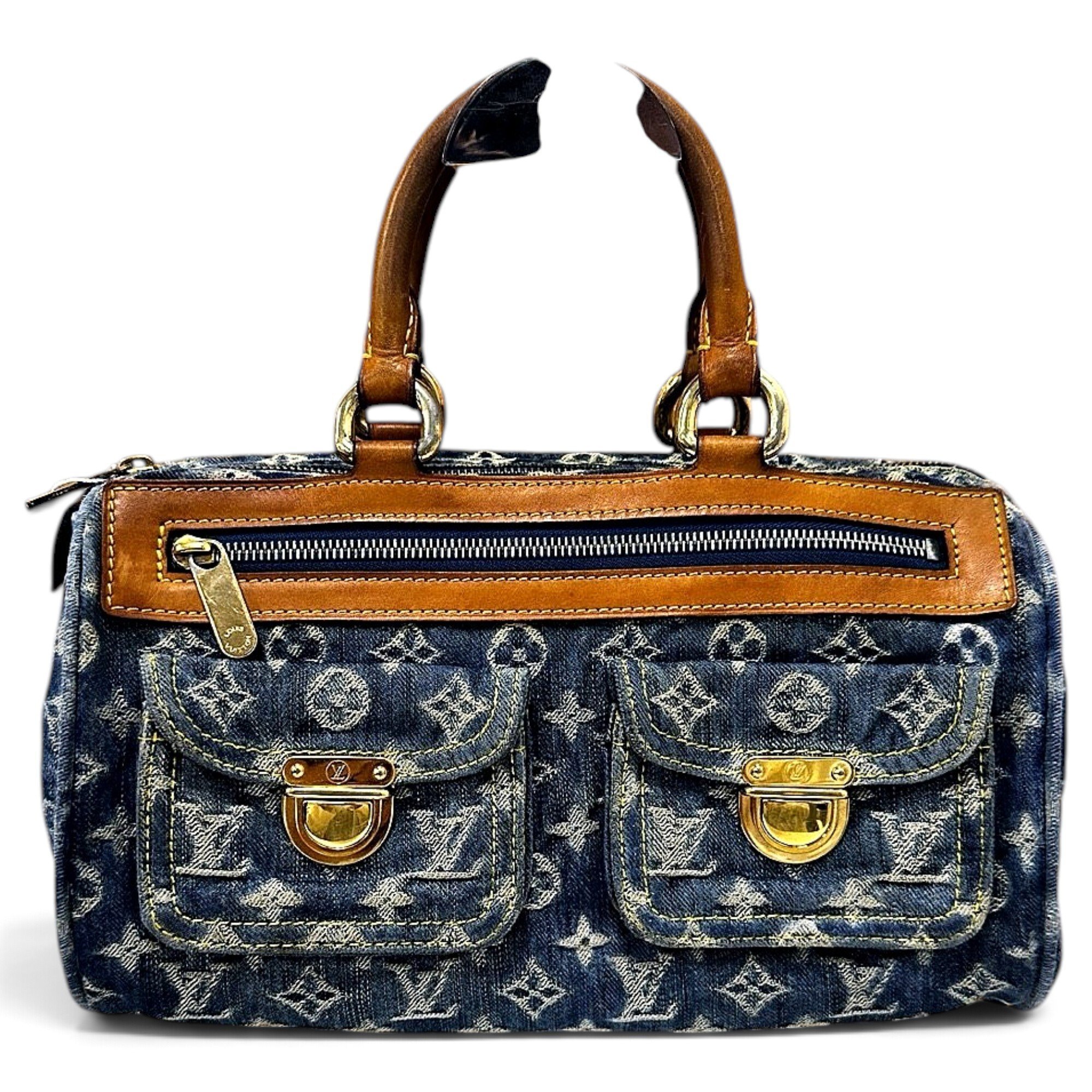 Néo speedy bowling bag