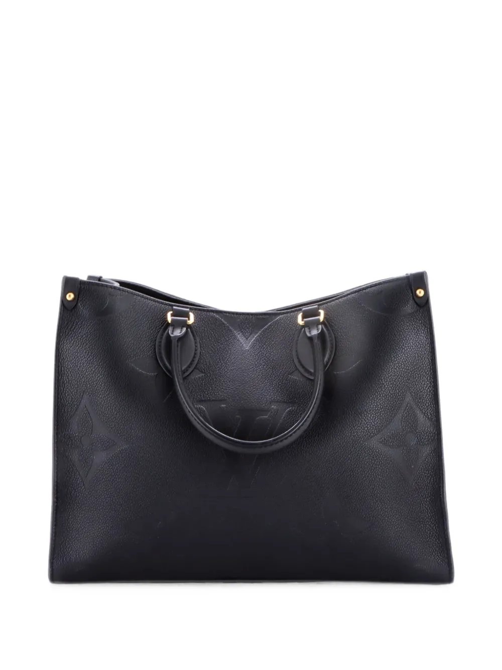 OnTheGo Monogram Empreinte Giant MM tote bag