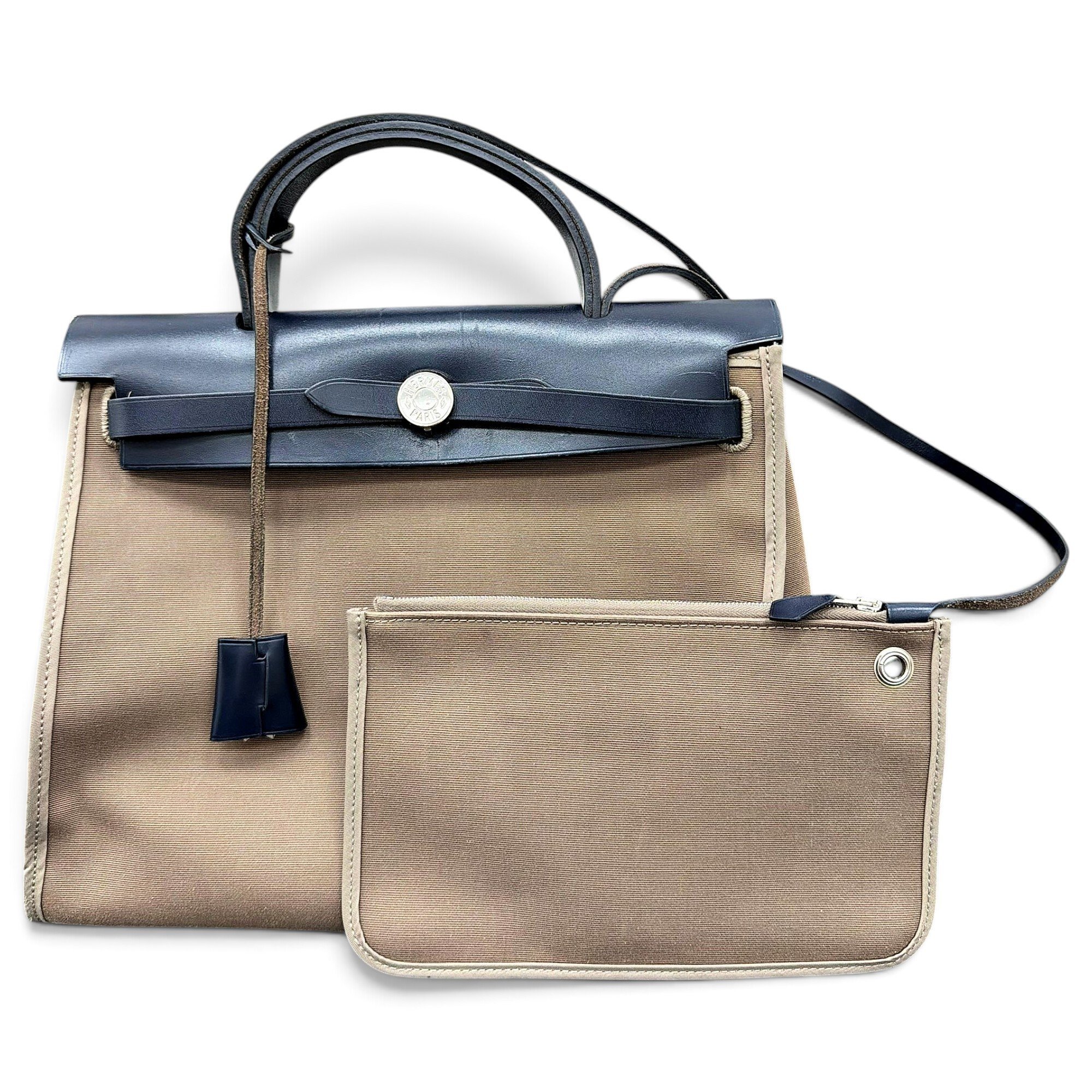 Herbag cloth handbag