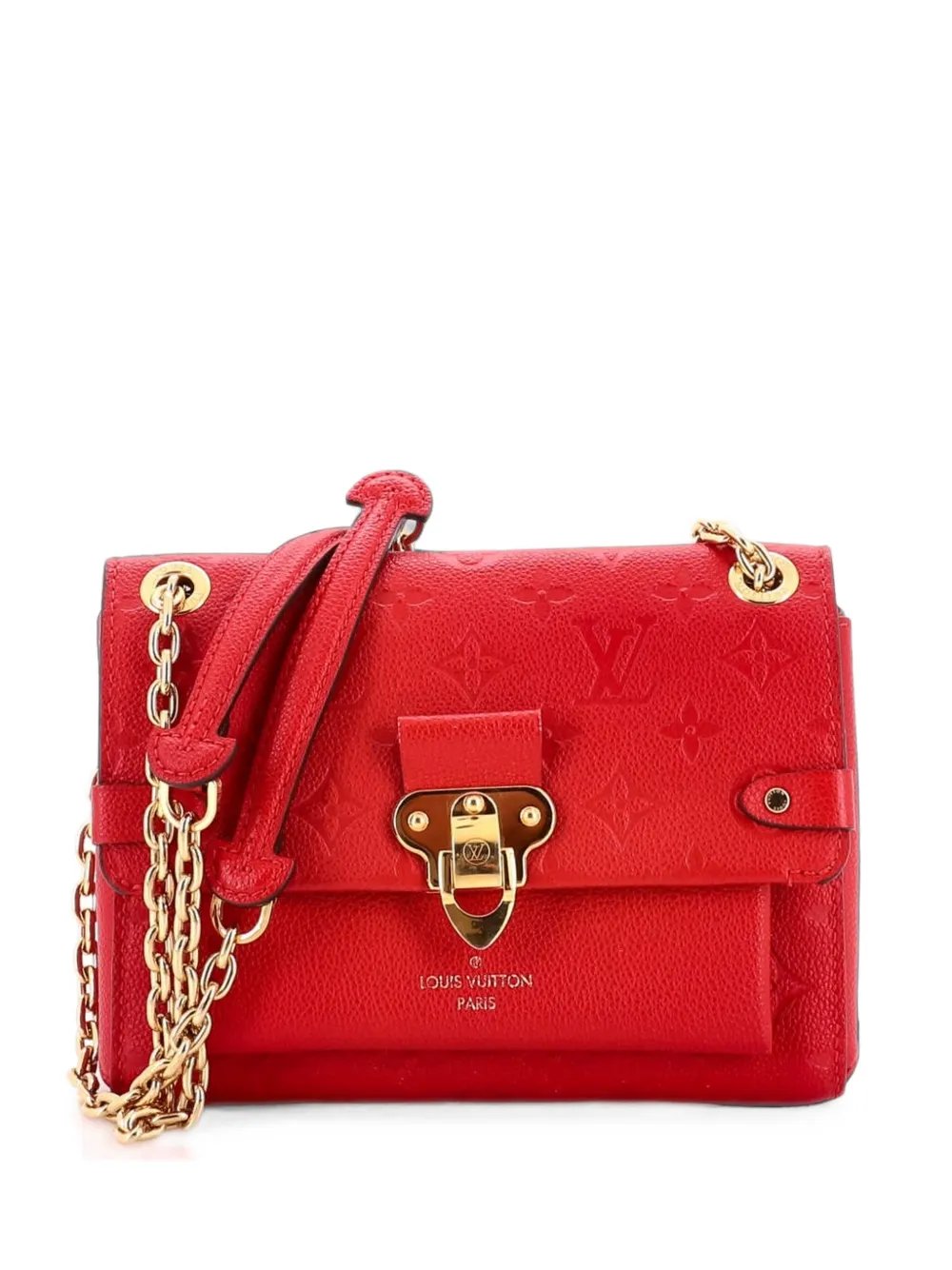 Vavin Handbag Monogram Empreinte Leather BB crossbody bag
