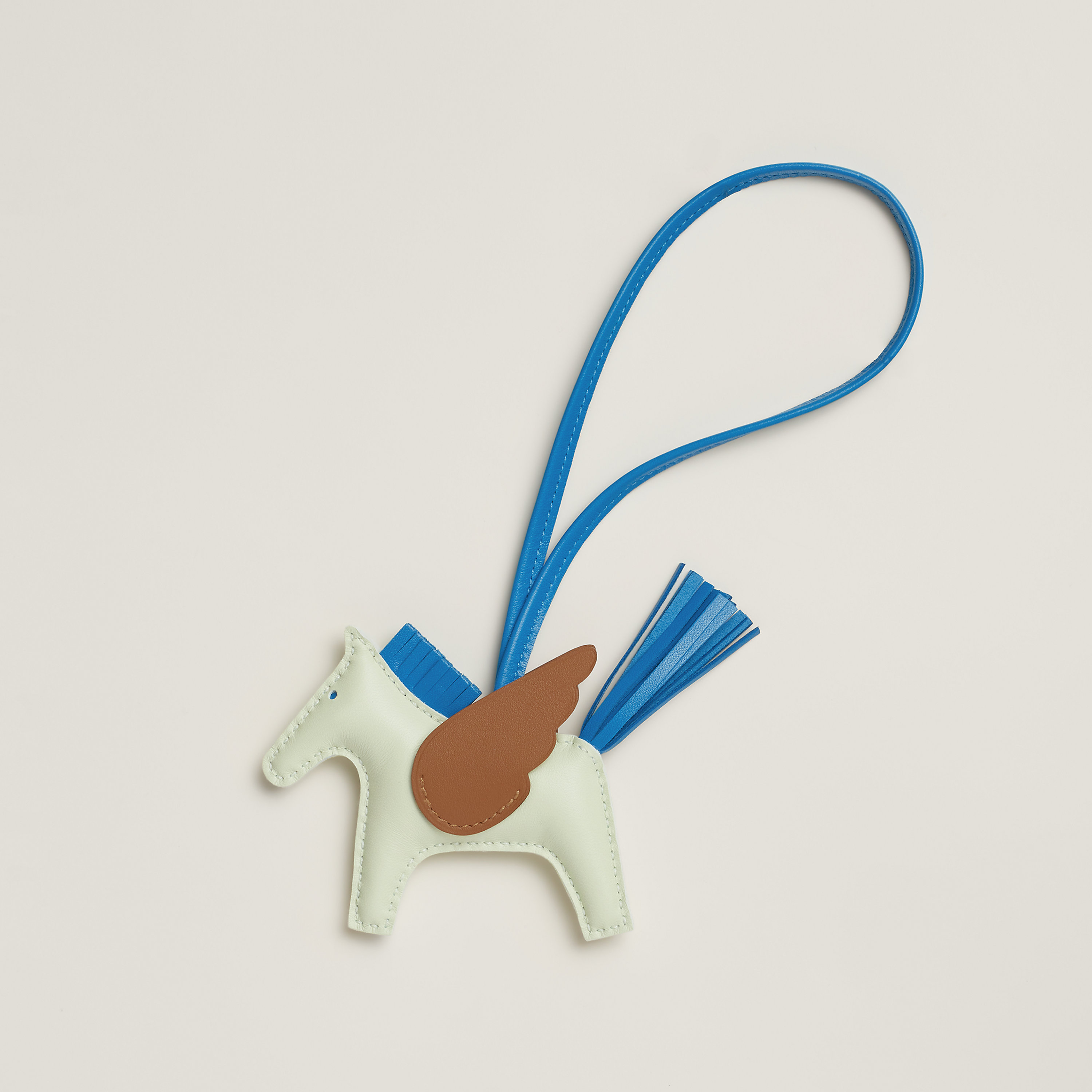 Rodeo Pegase PM charm