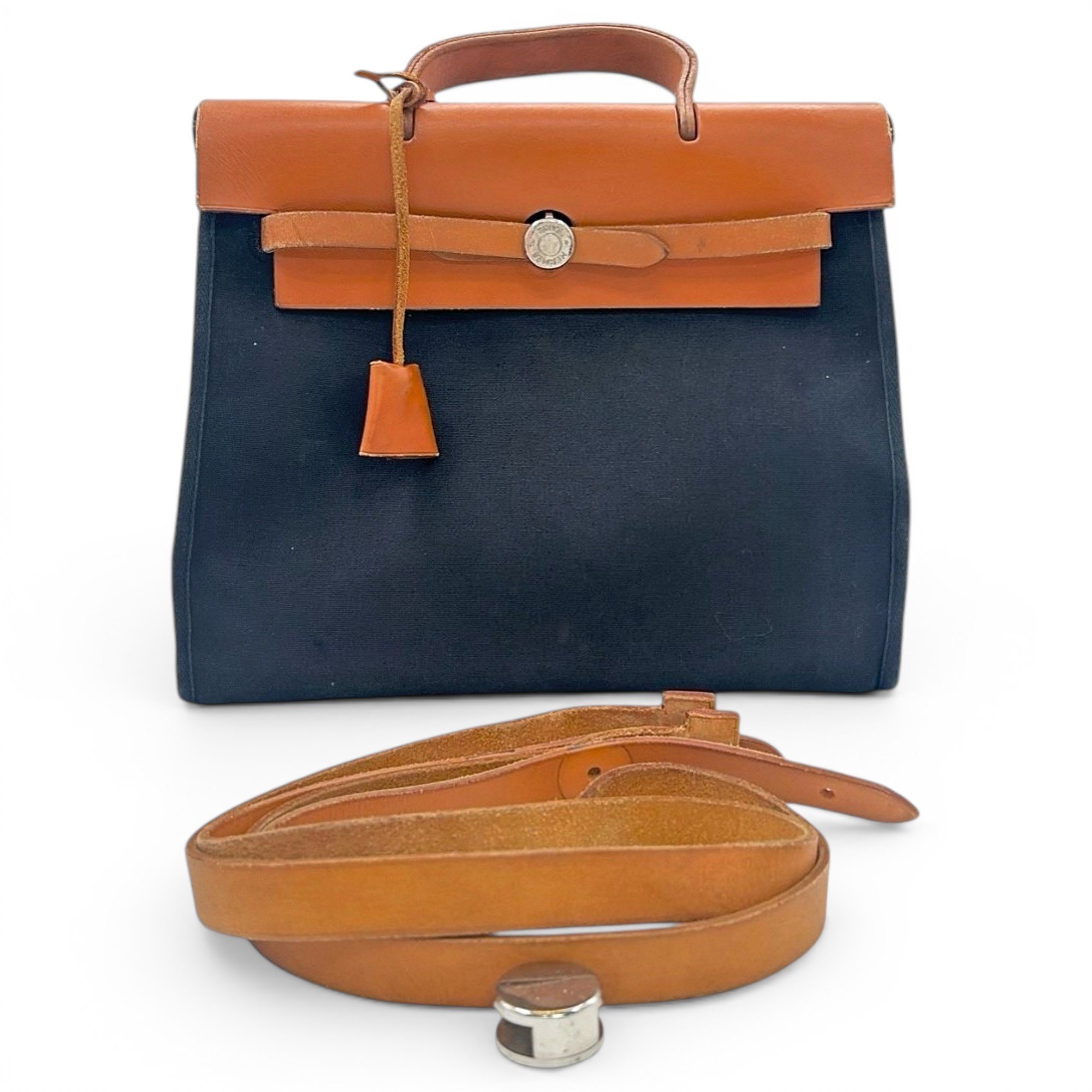 Herbag cloth handbag