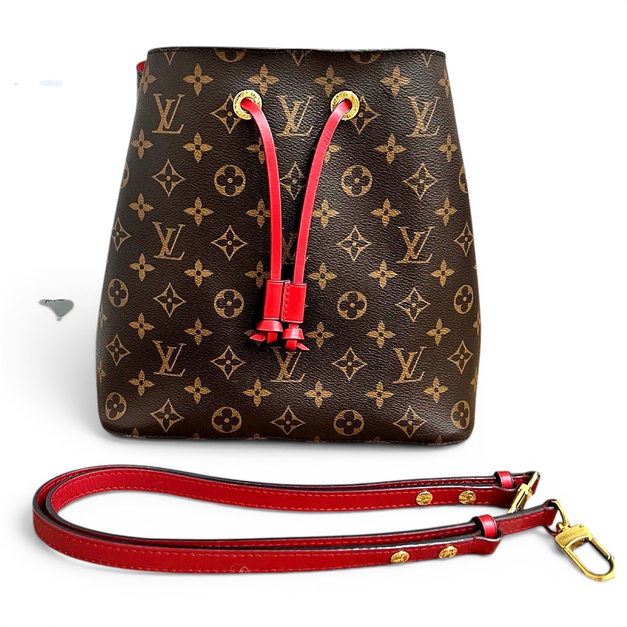 NéoNoé cloth handbag