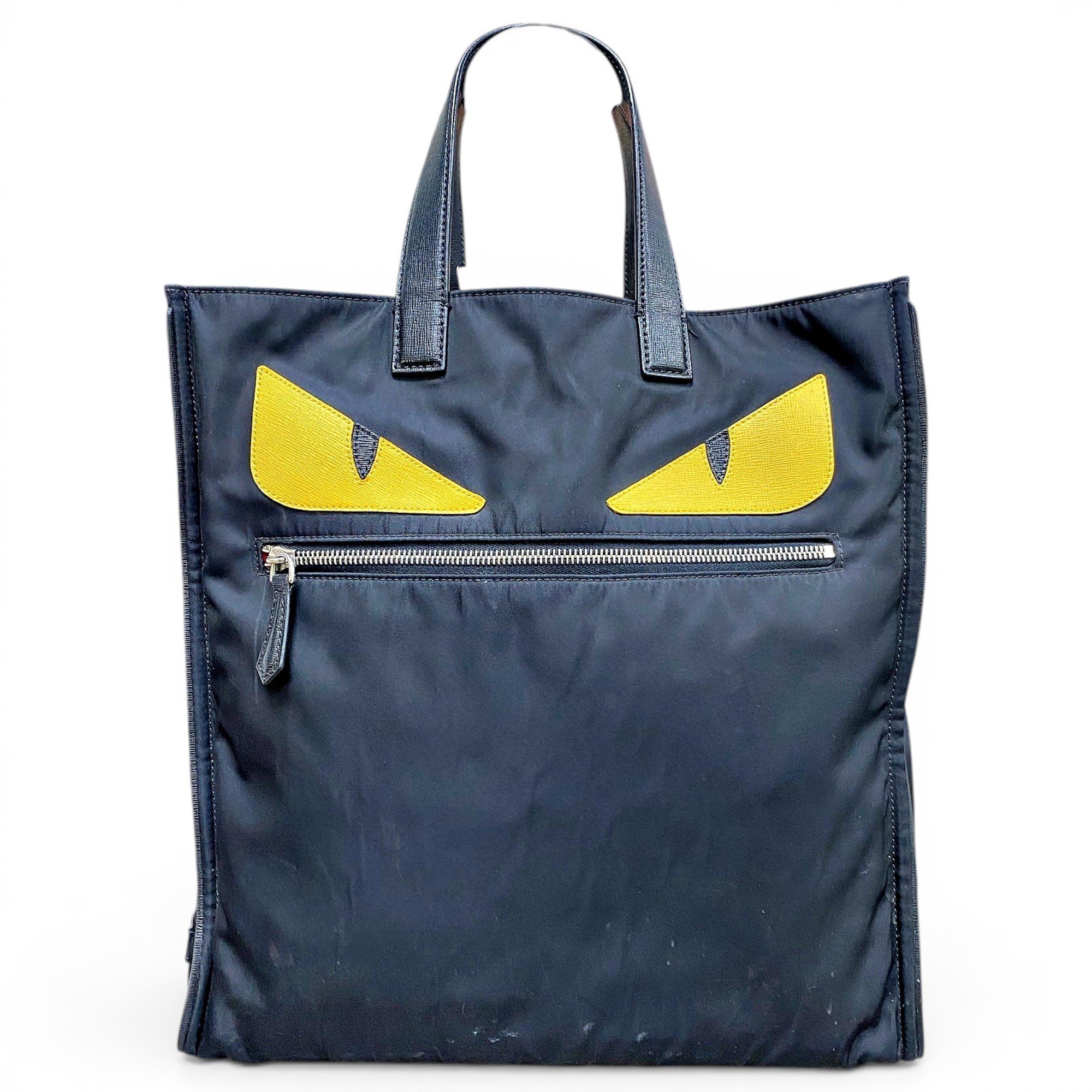 Cloth handbag