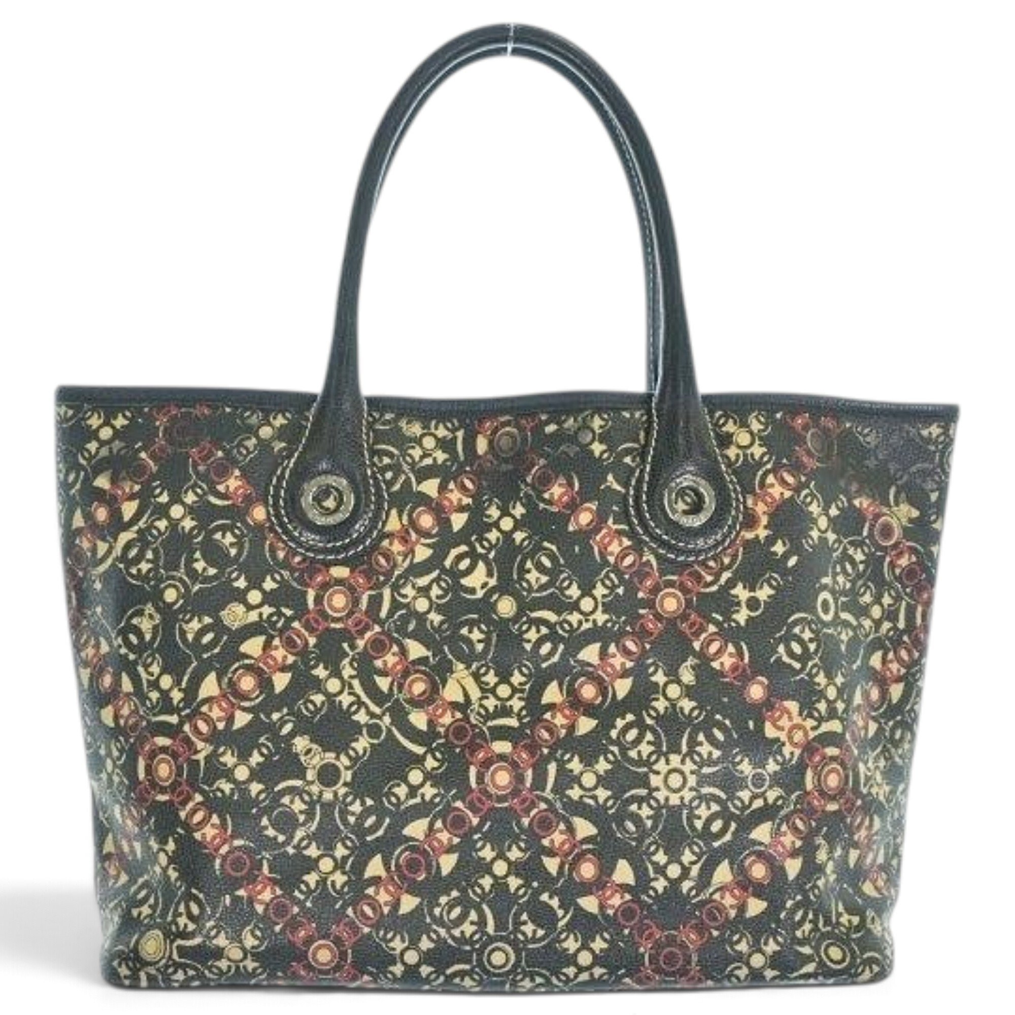 Cloth tote