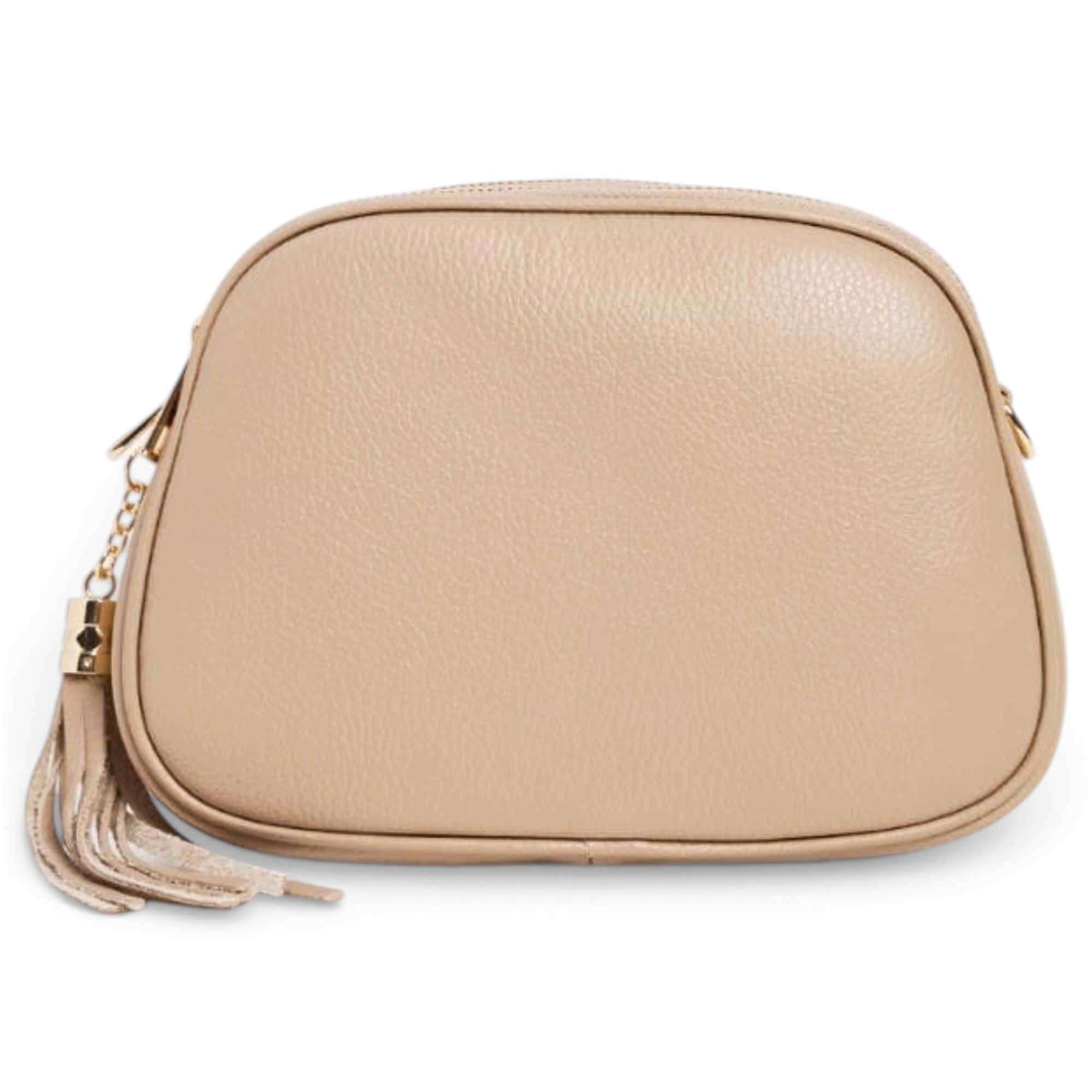 Max Mara Leather crossbody bag