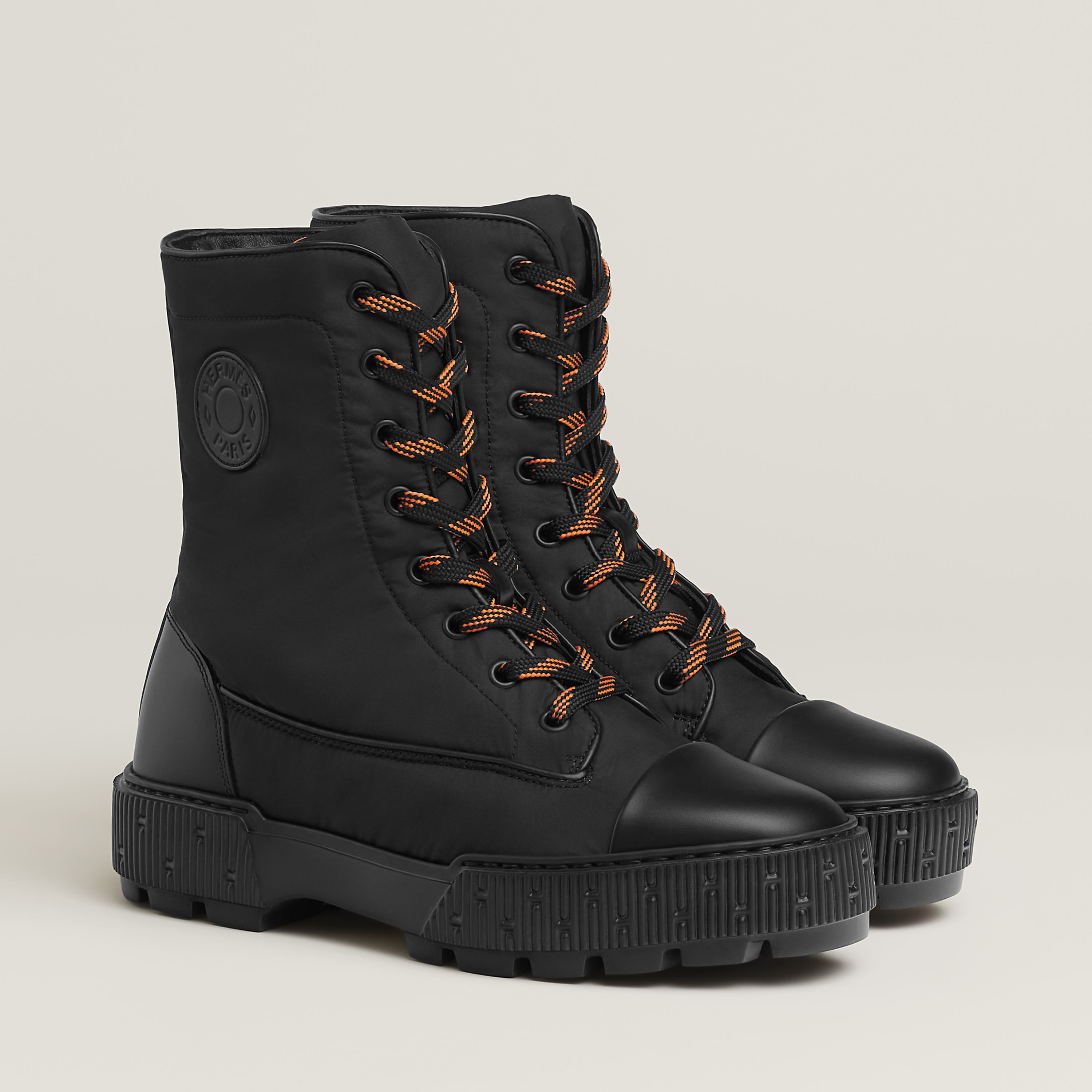 Bottines Fresh