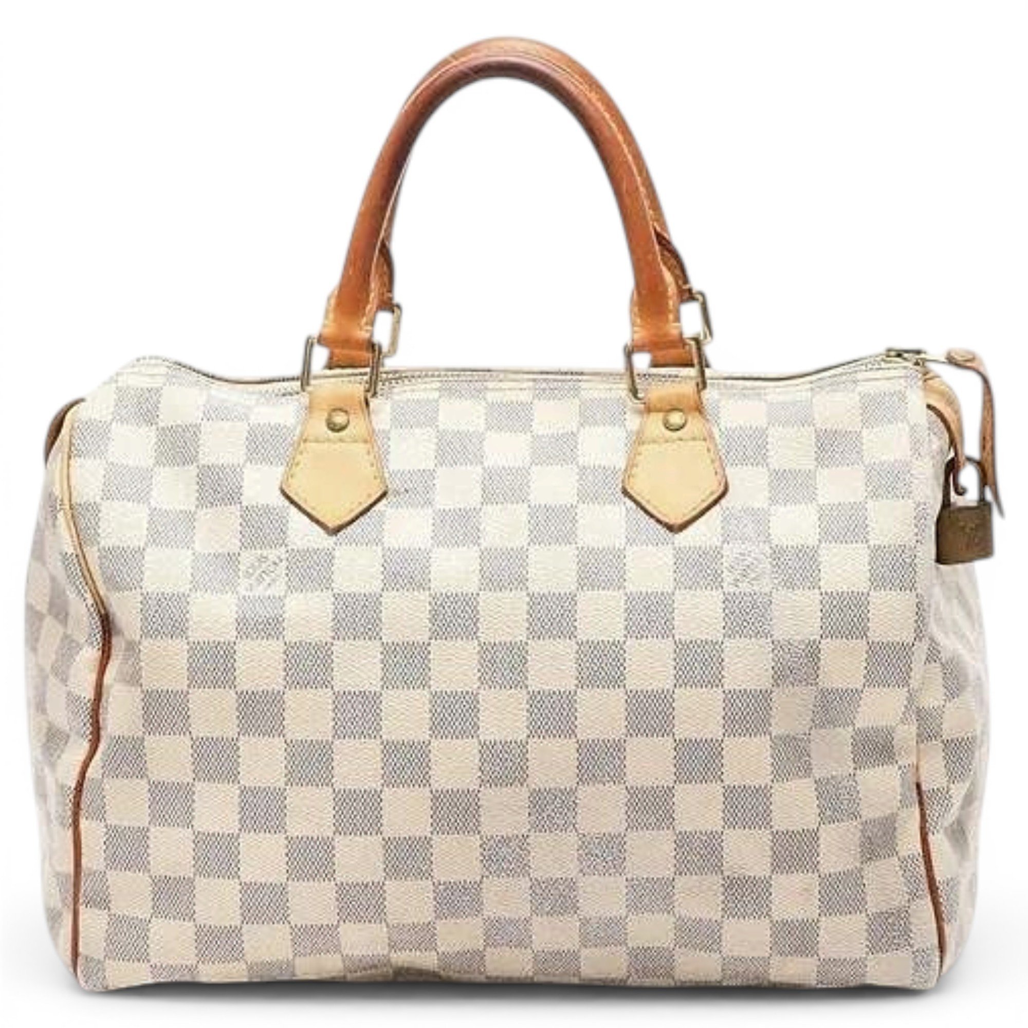 Speedy cloth handbag