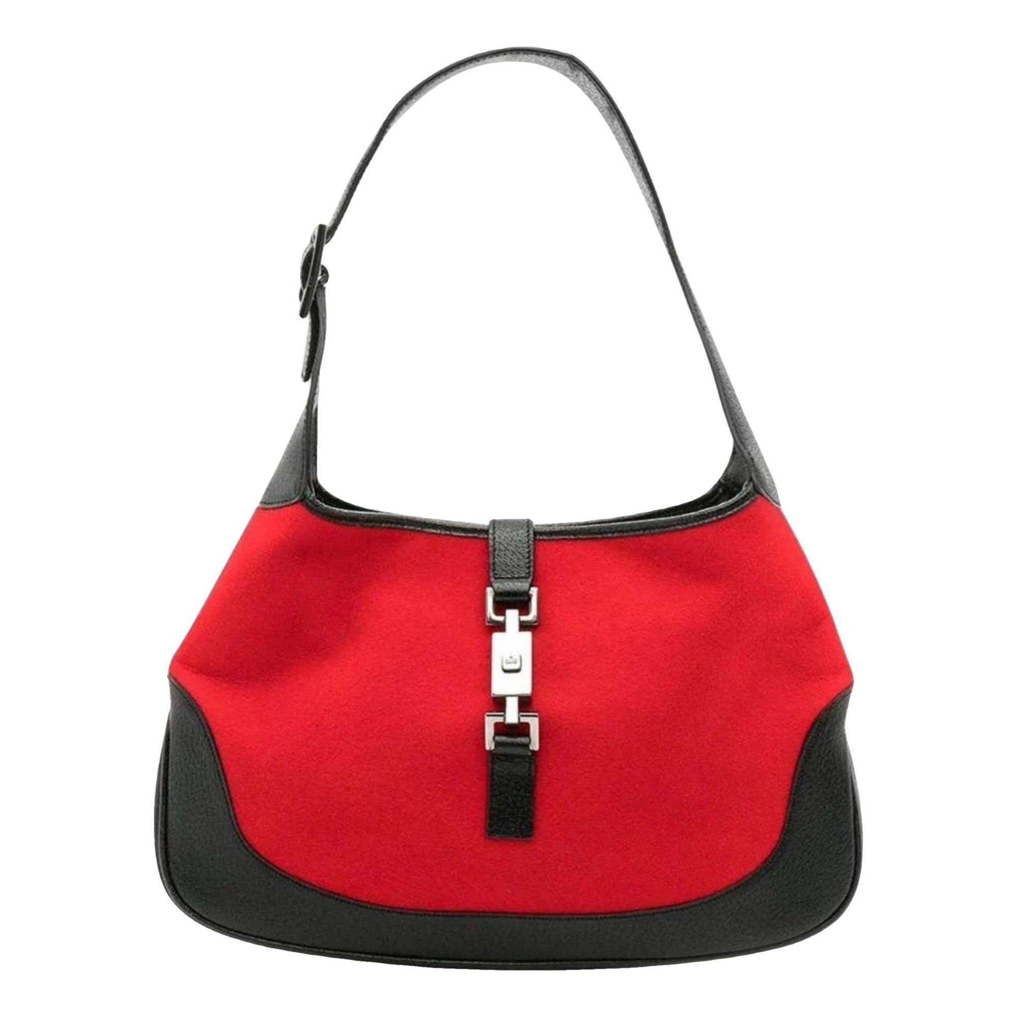 Jackie 1961 cloth handbag