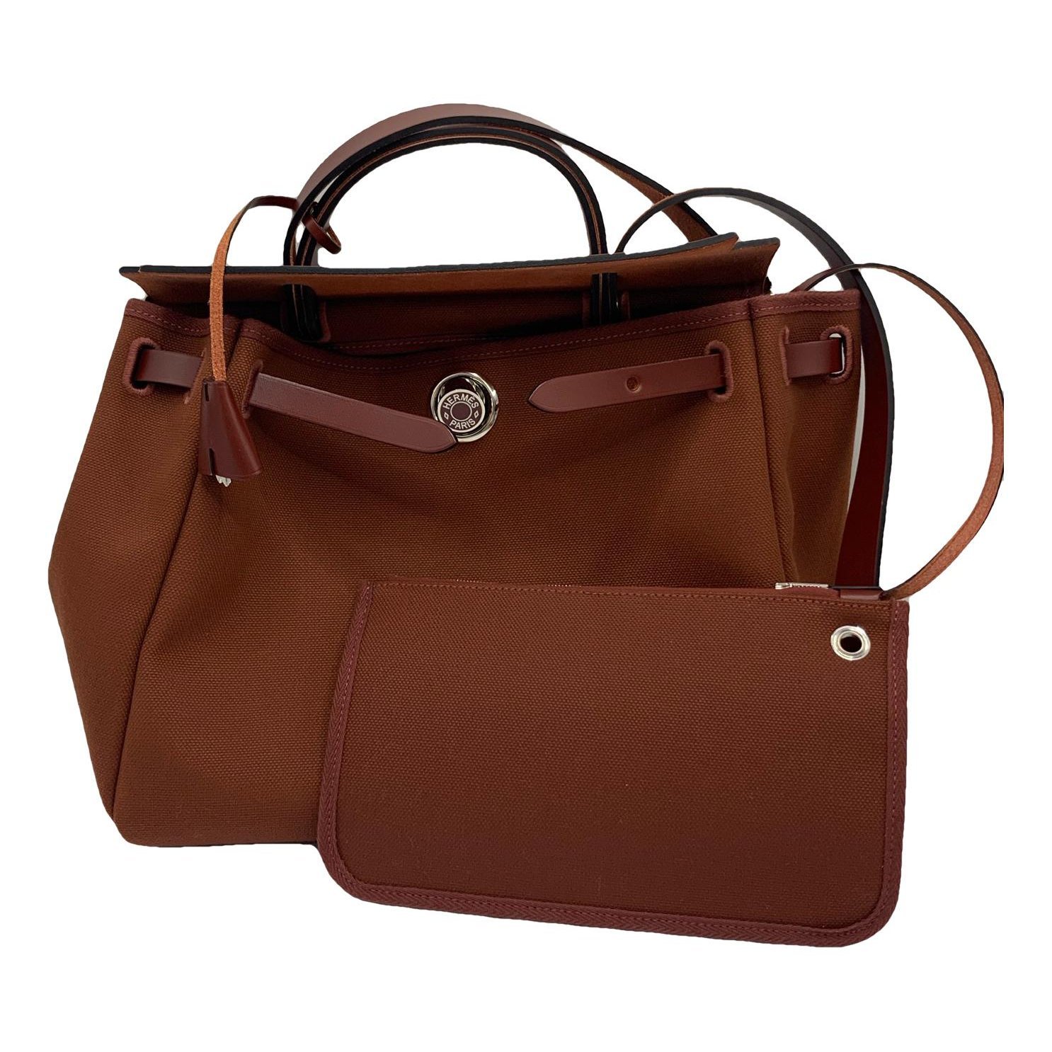 Herbag cloth handbag