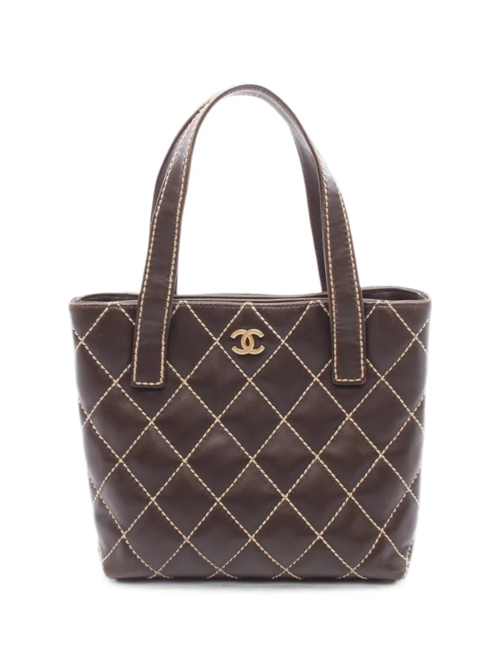 2003-2004 Wild Stitch tote bag