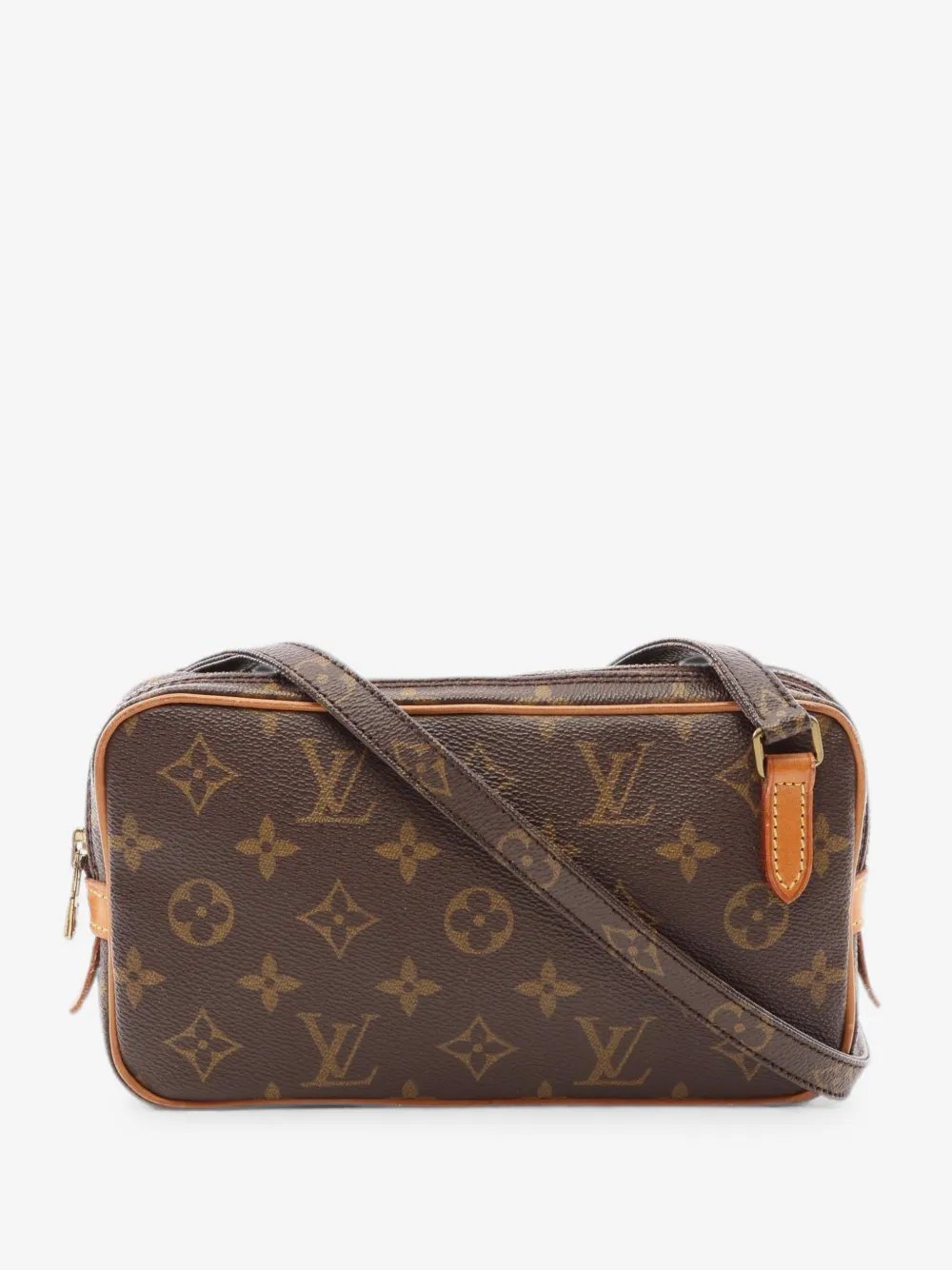 1988 Monogram Marly Bandoulière shoulder bag