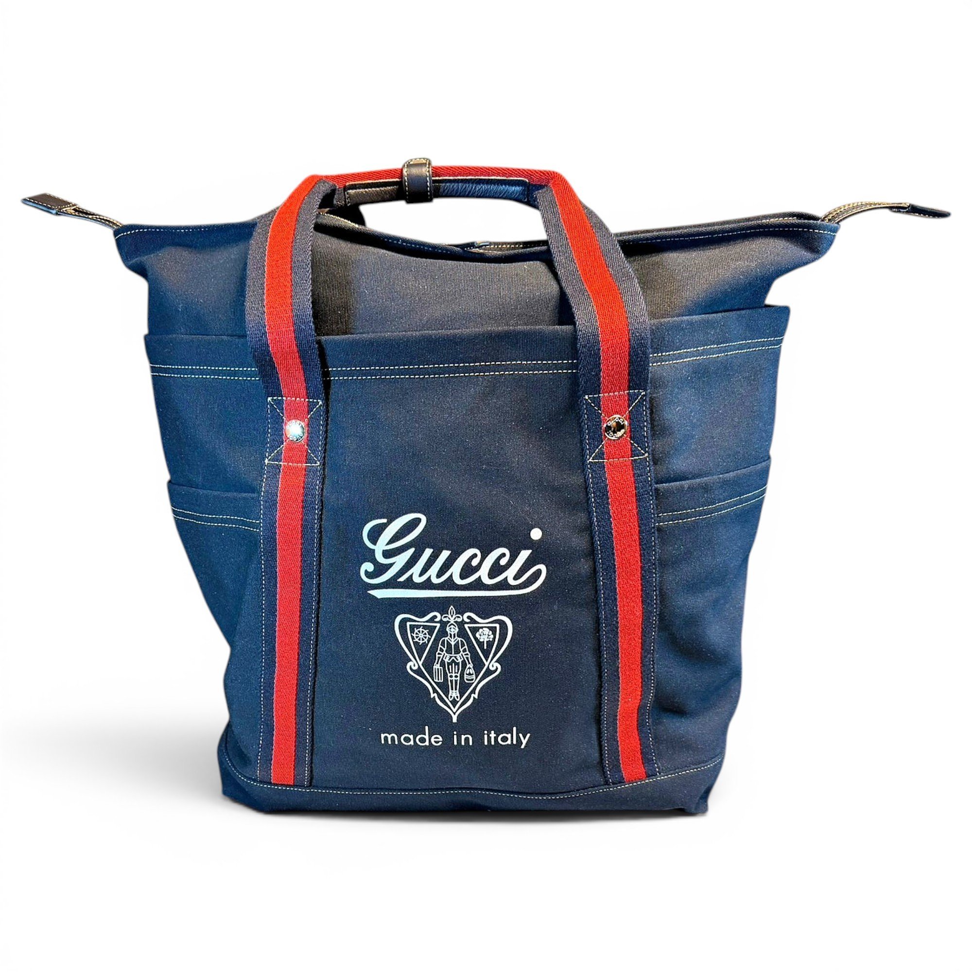 Cloth tote