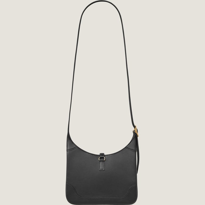 Noir Trim Duo 24 Bag