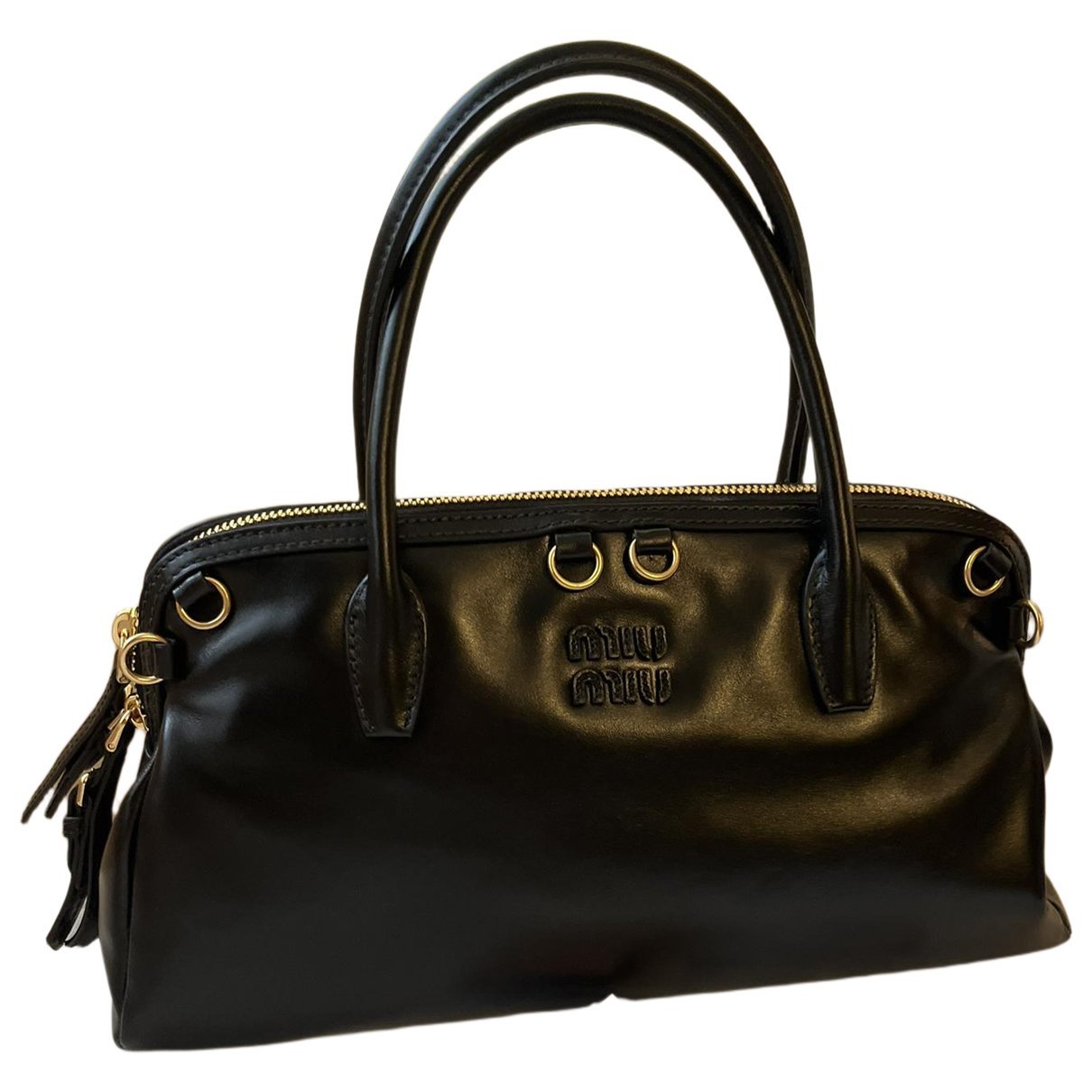 Miu Miu Leather handbag