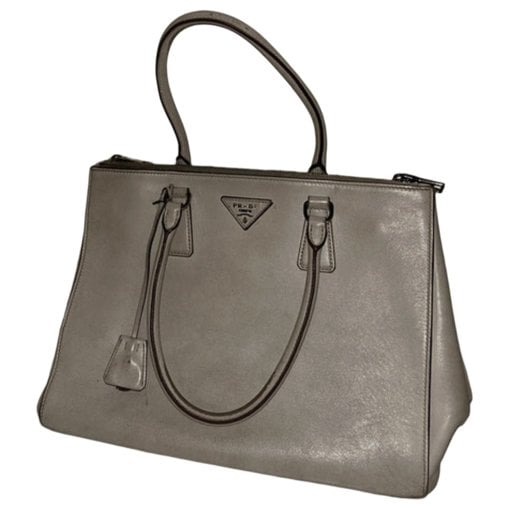 Re-Edition 1995 leather handbag