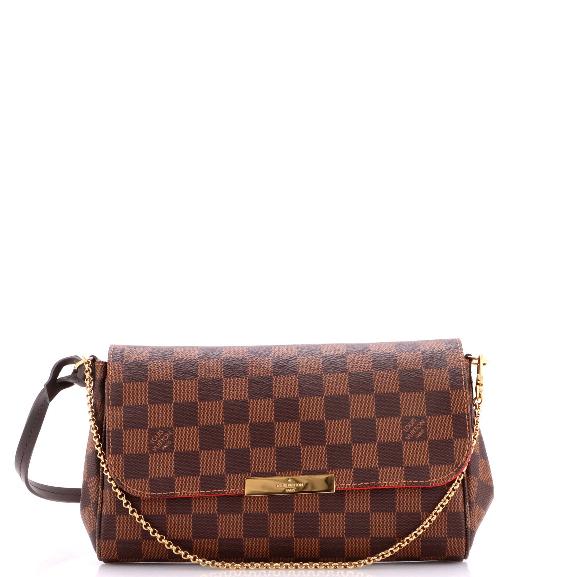 Favorite Handbag Damier MM