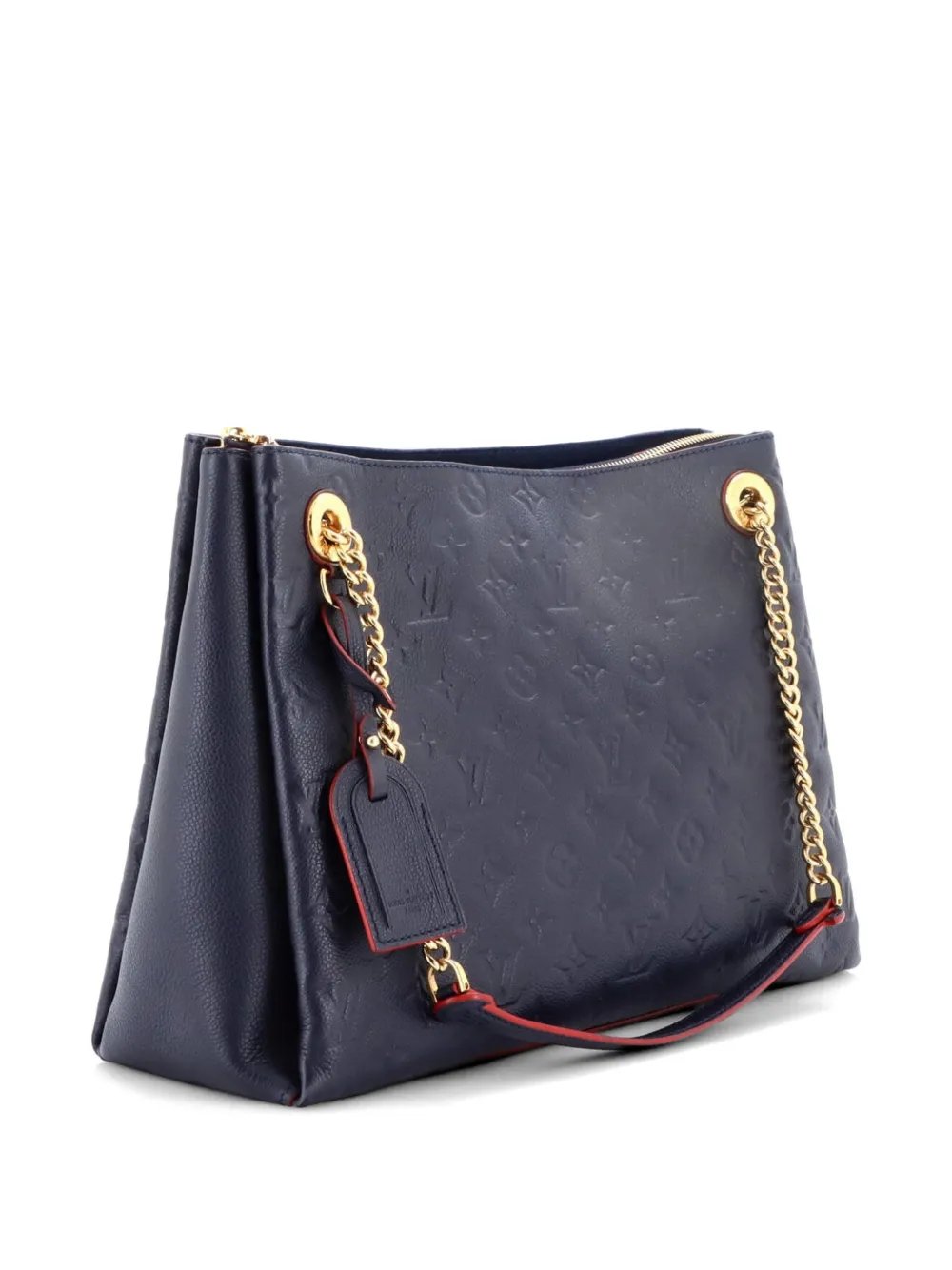 Surene Handbag Monogram Empreinte Leather MM shoulder bag