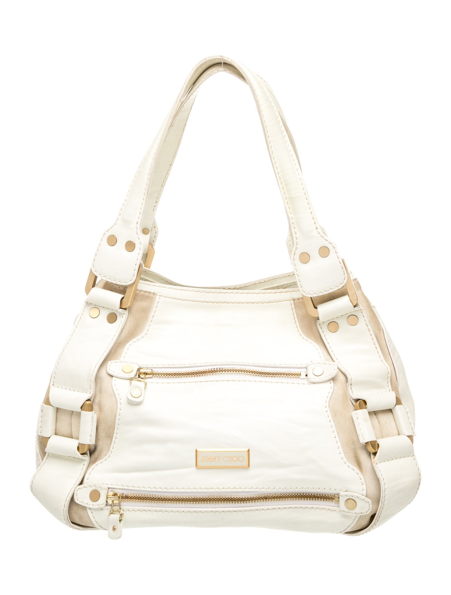 Leather Shoulder Bag Vintage