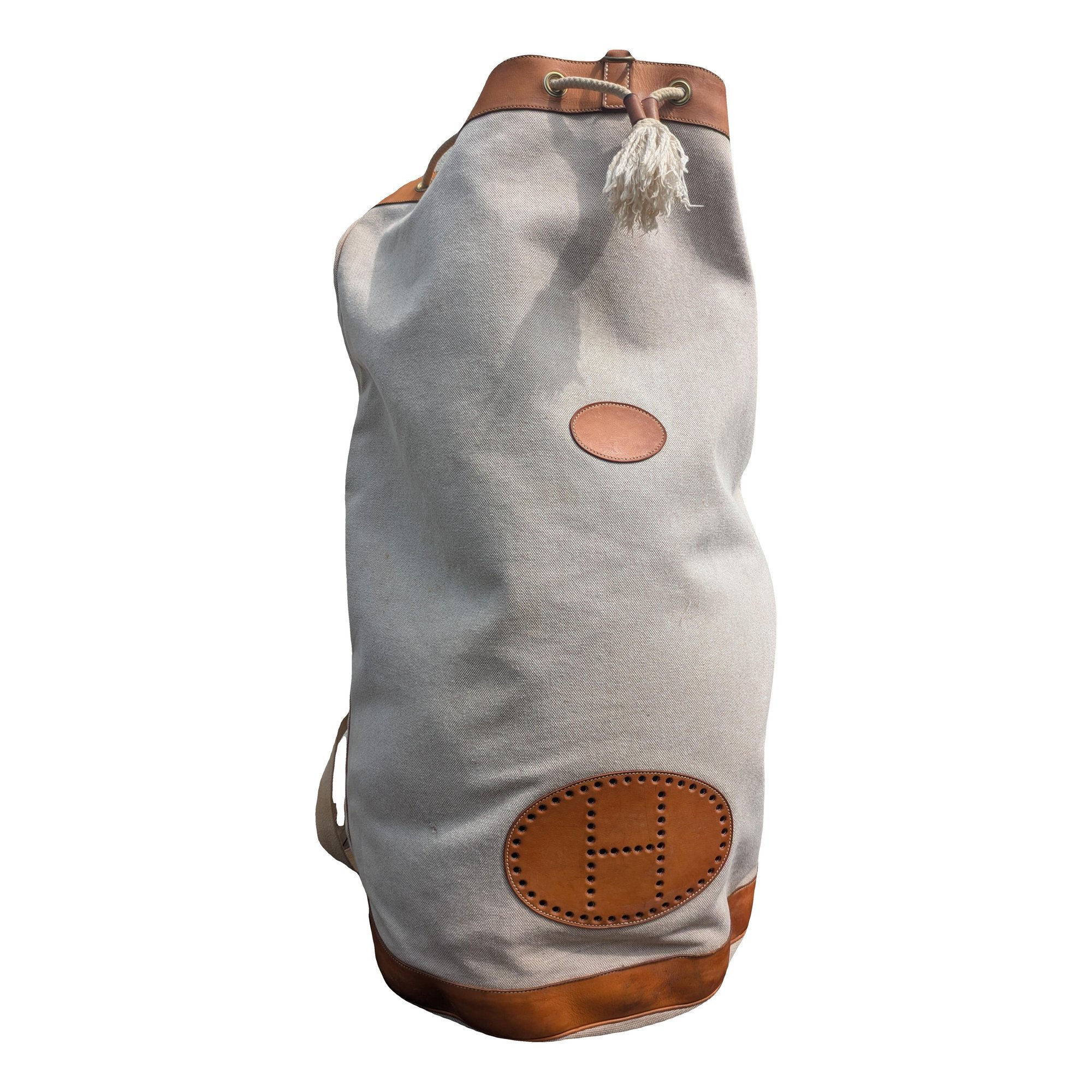 Cloth travel bag