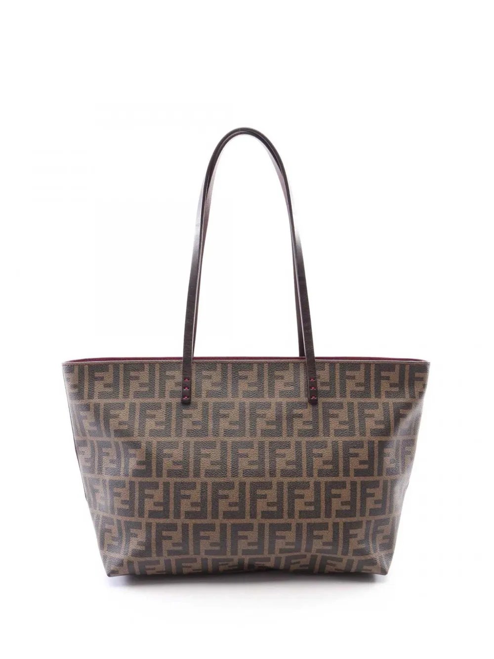 2010-2026 Small Zucca Spalmati Roll tote bag