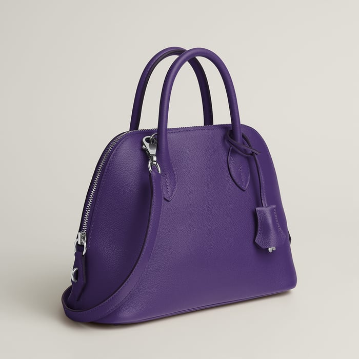 Purple Bolide 1923 - 25 Bag