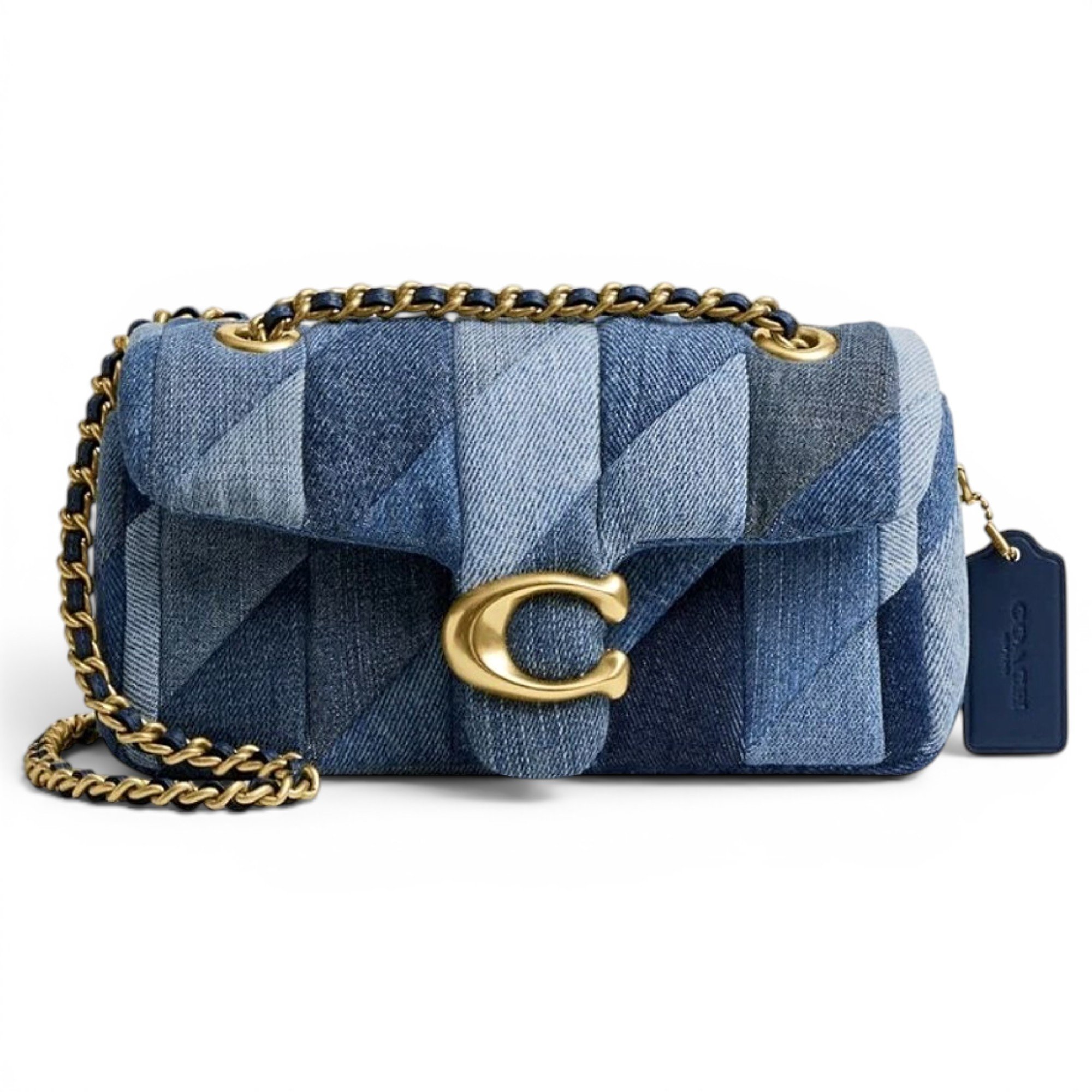 Tabby handbag
