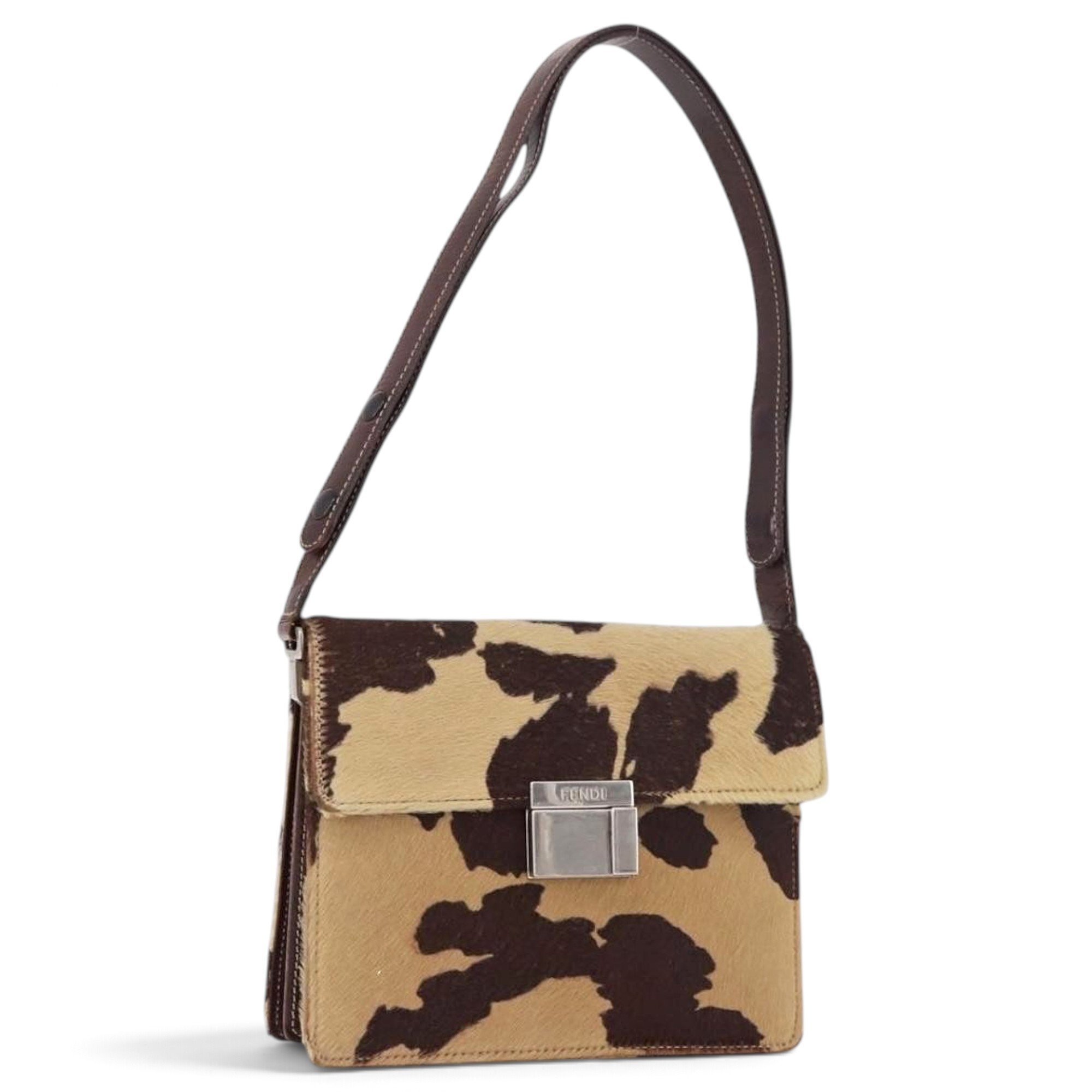 Fendi Leather handbag