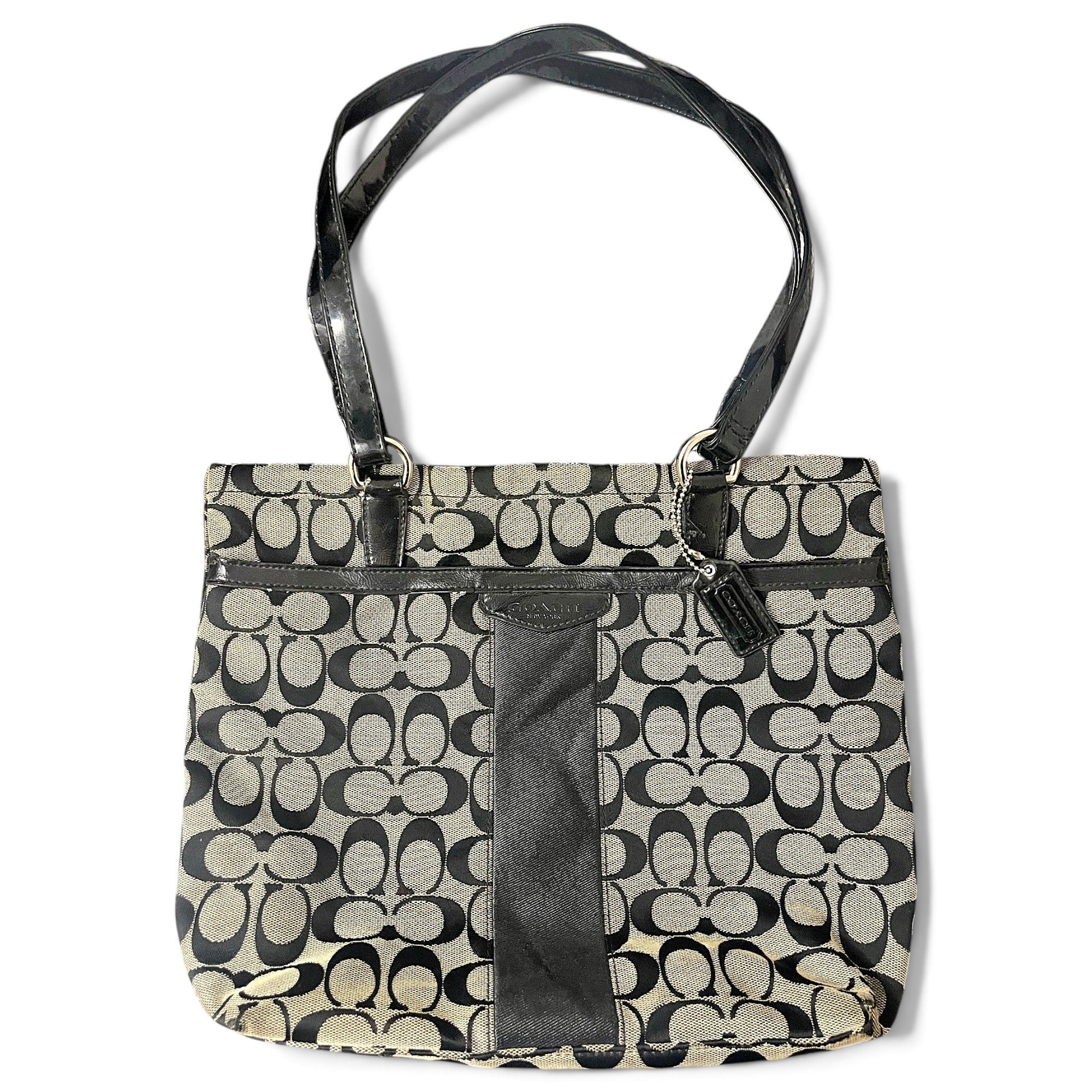 Cloth tote