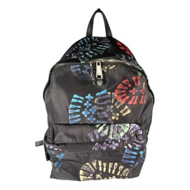 Moschino Cloth backpack