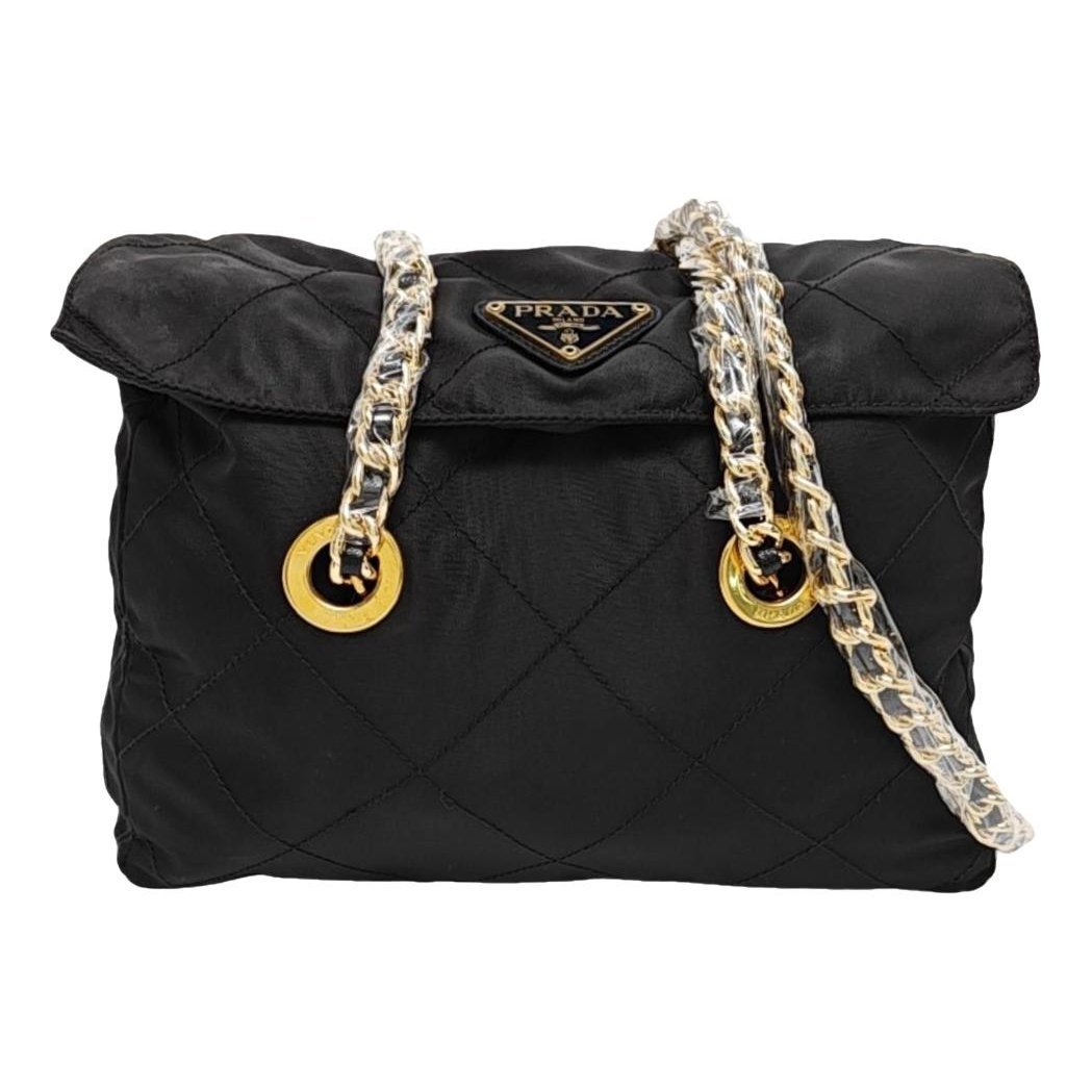 Cloth handbag