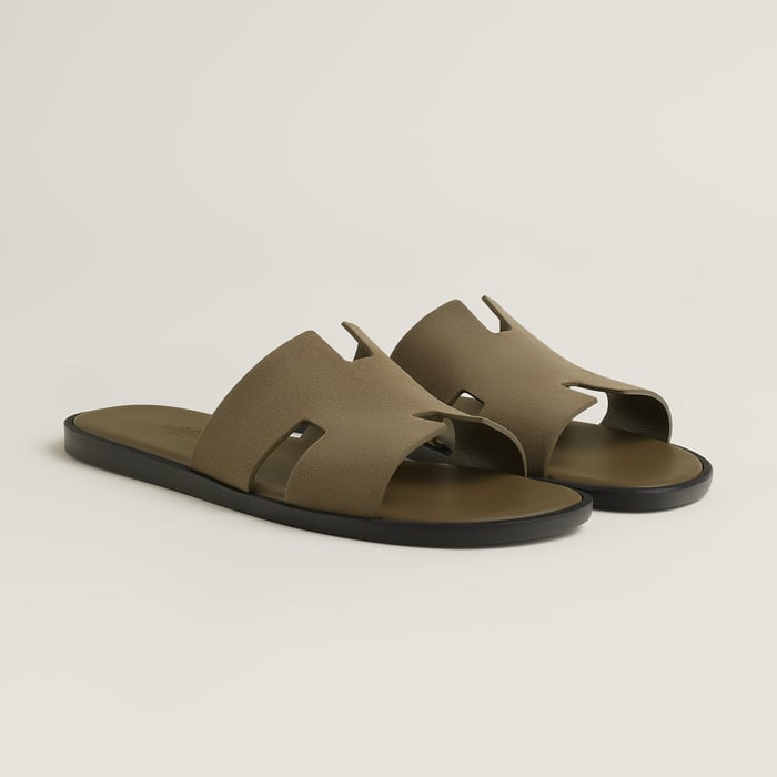Vert Toundra Izmir Sandal