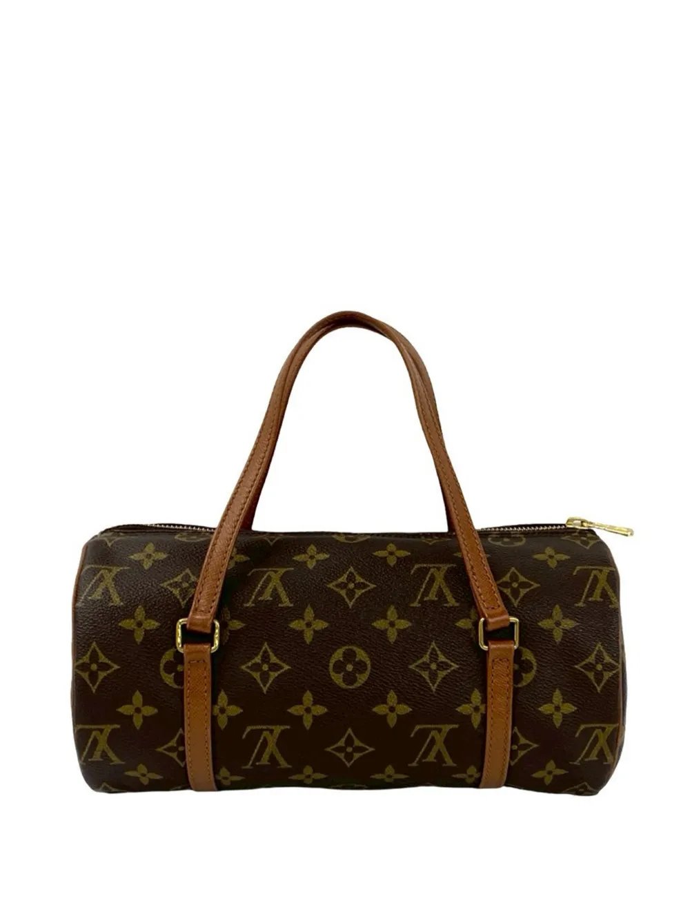 1991 Monogram Papillon 26 handbag