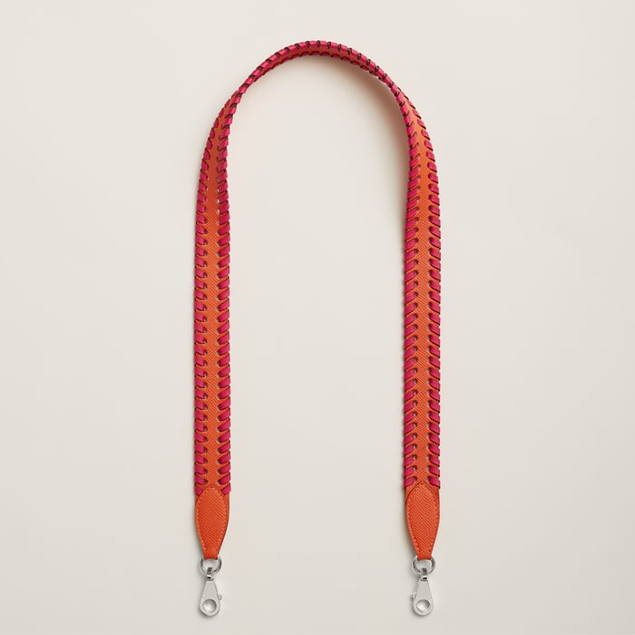 Tressage 25 MM Bag Strap