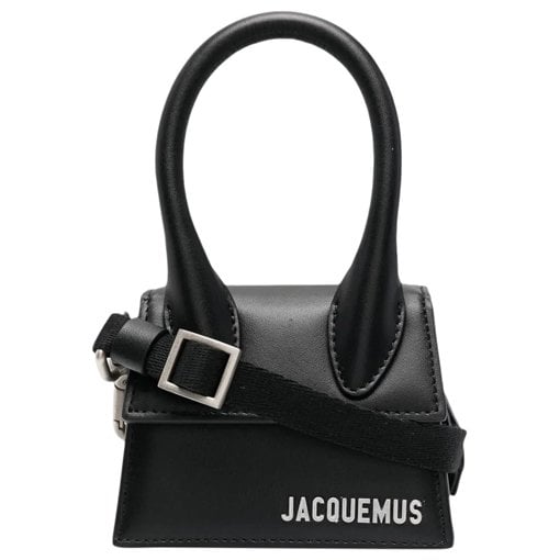Chiquito leather handbag