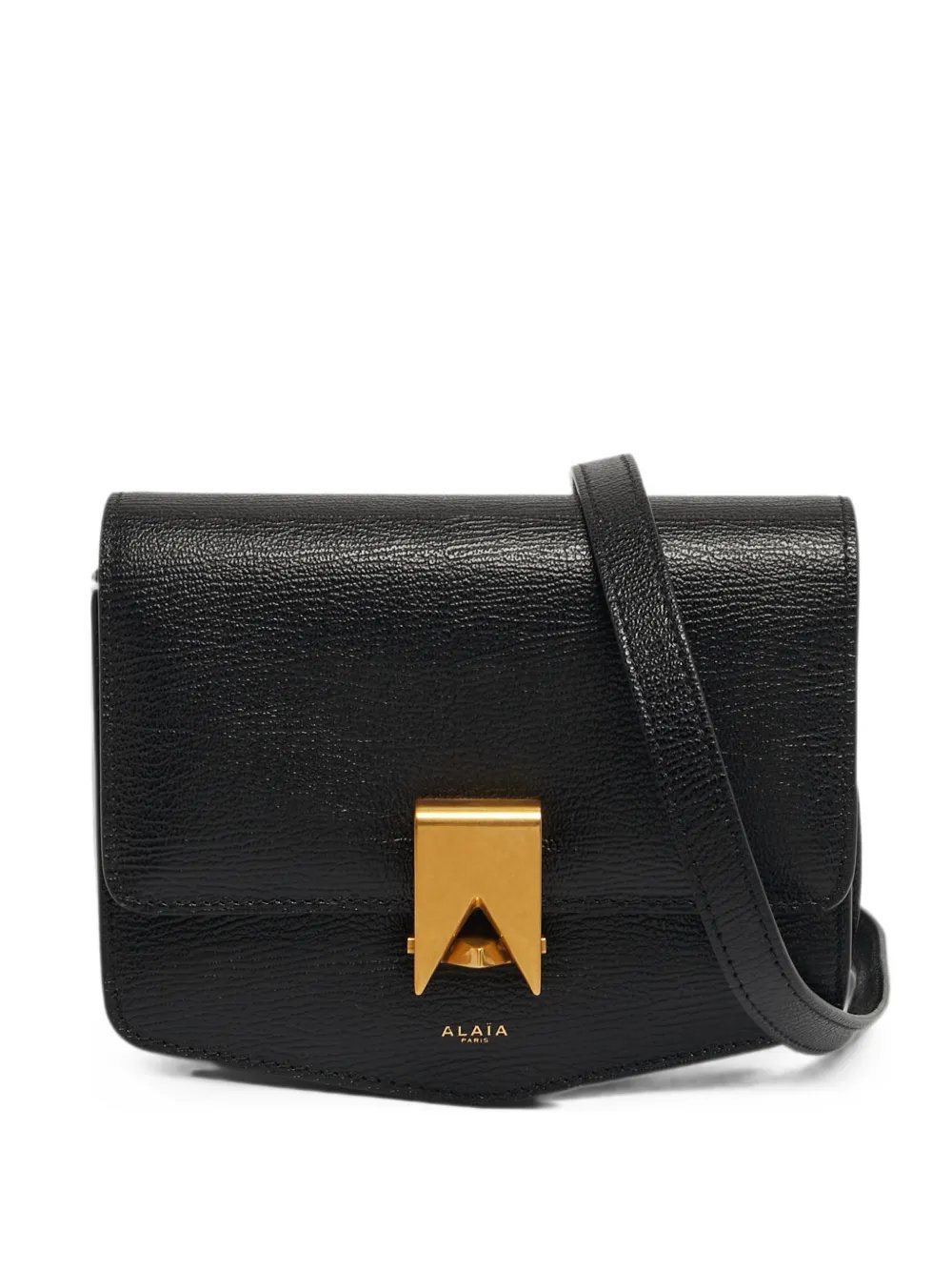 Alaia Le Papa shoulder bag