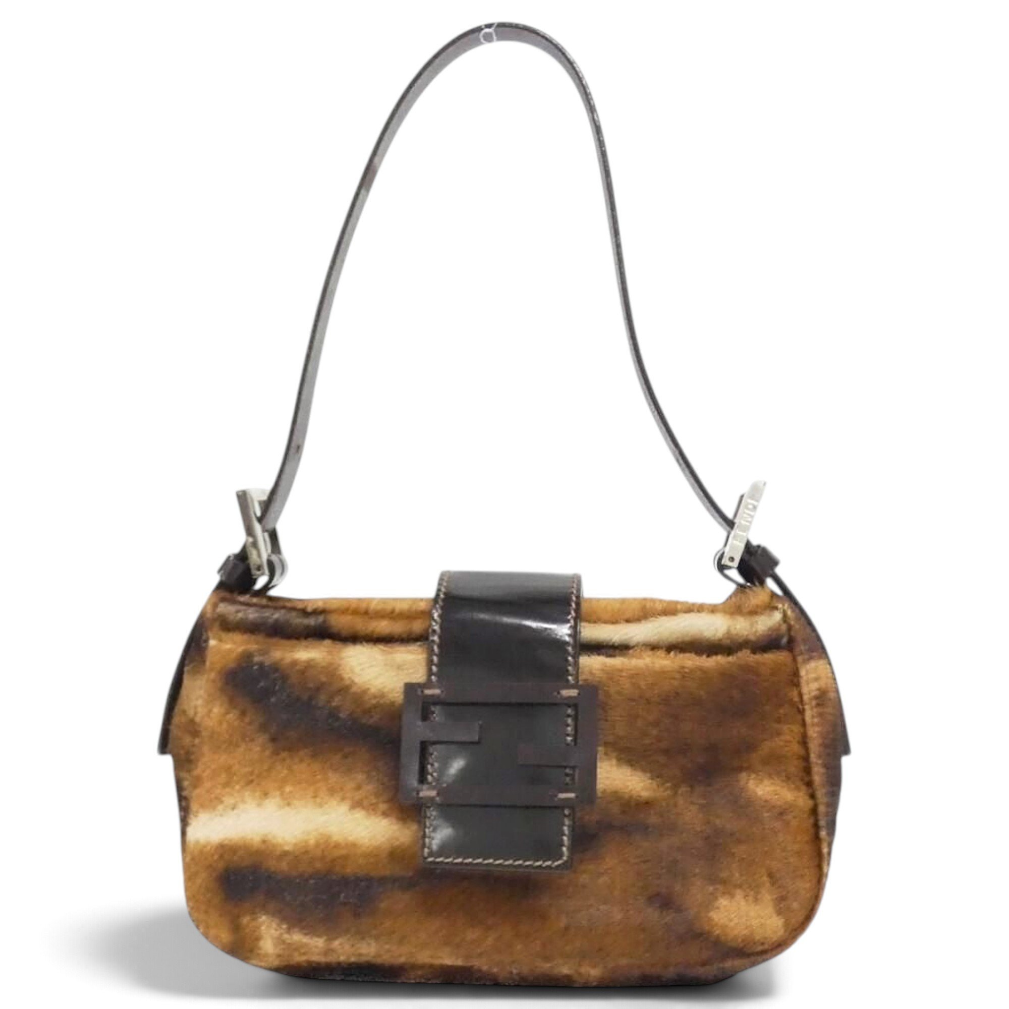 Bag leather handbag