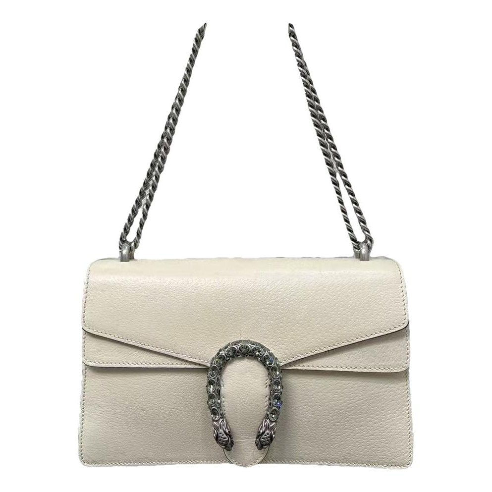Dionysus leather handbag