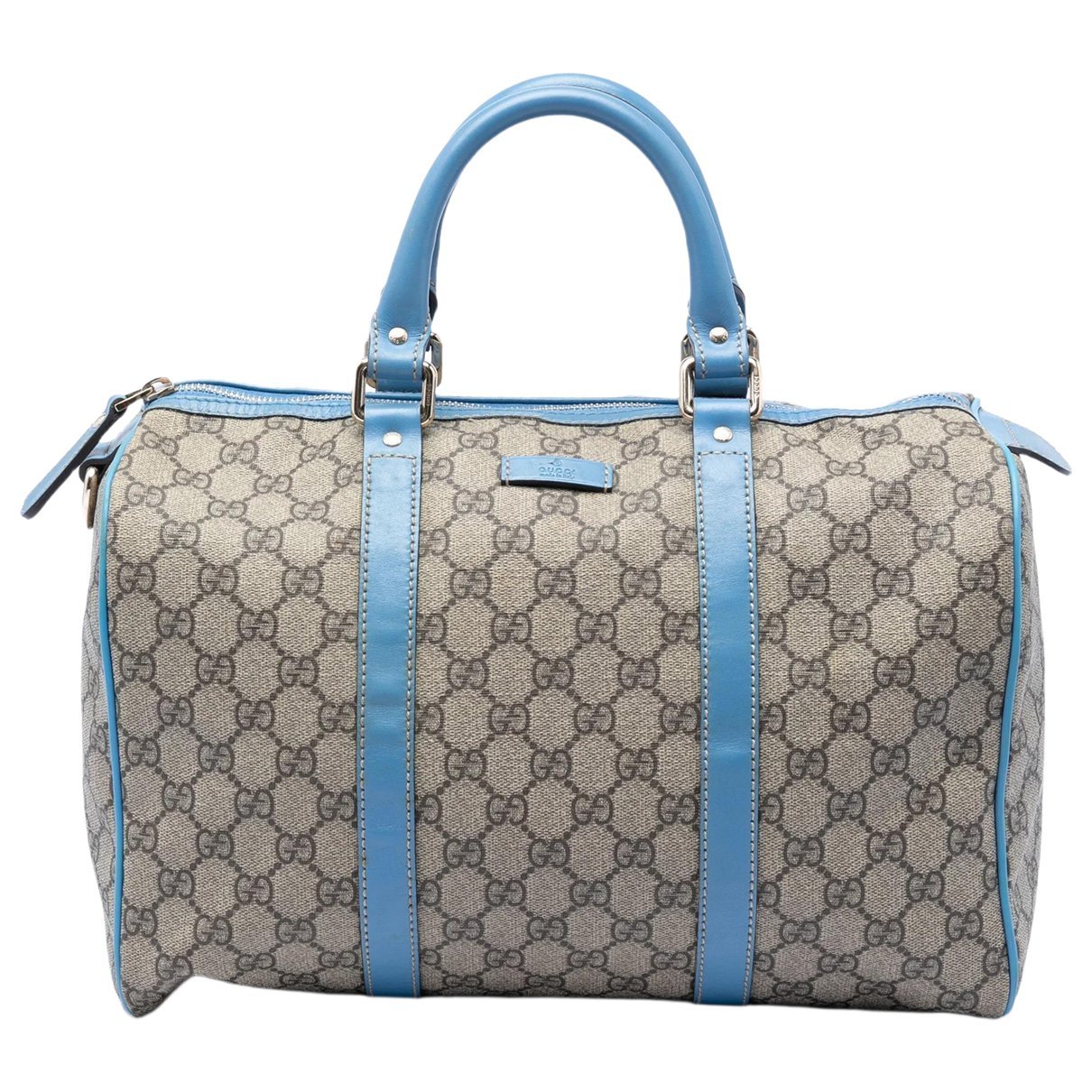 Boston cloth bag