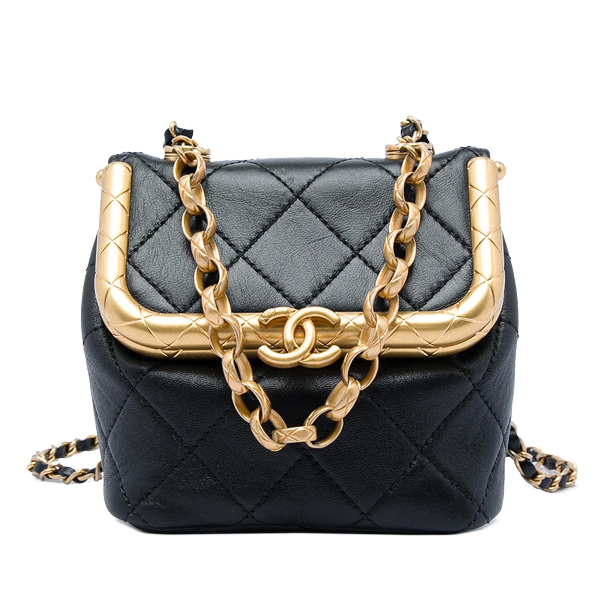 Timeless/Classique satchel